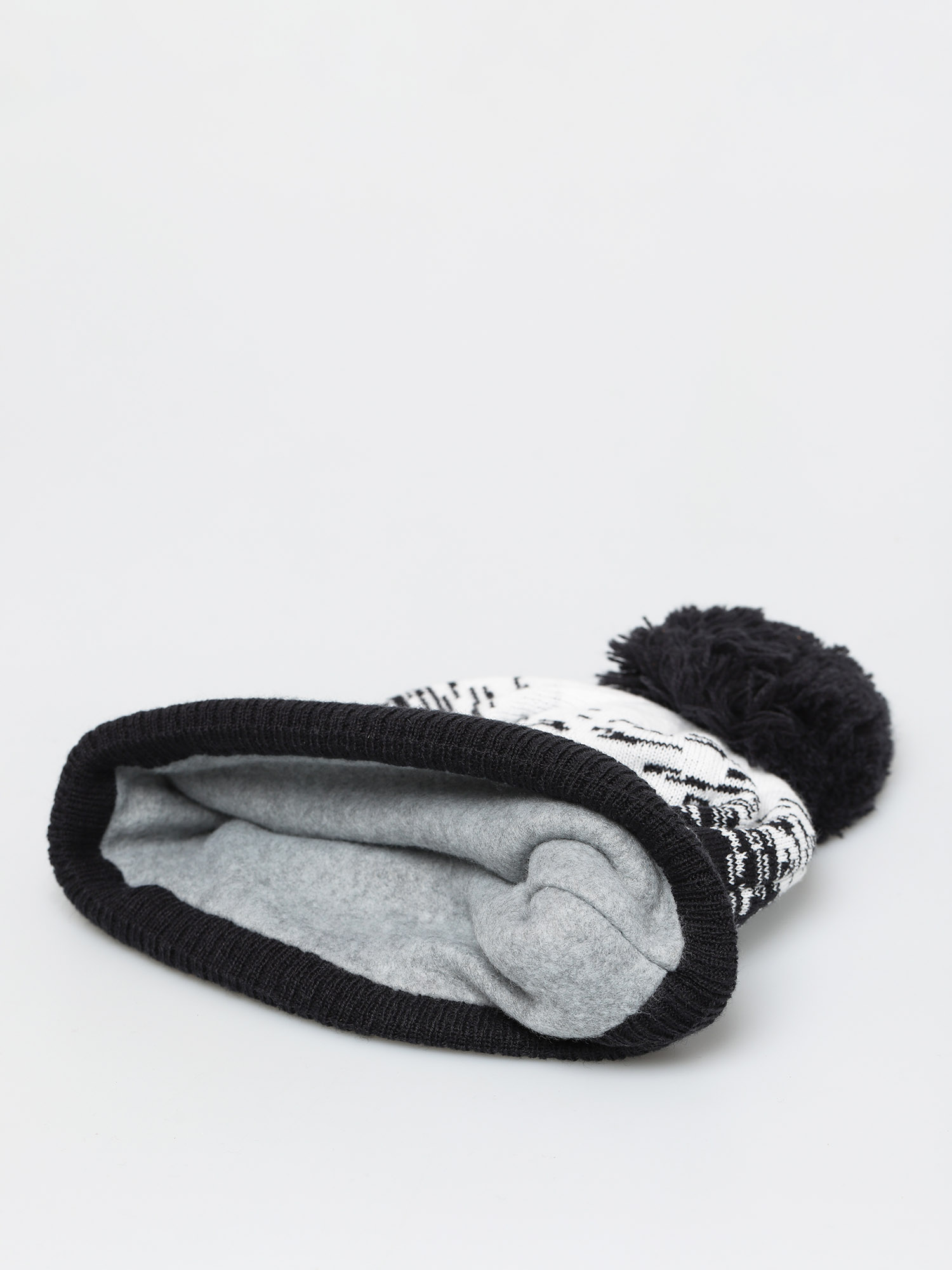 Čiapka New Era MLB Sport Knit NYY (black)