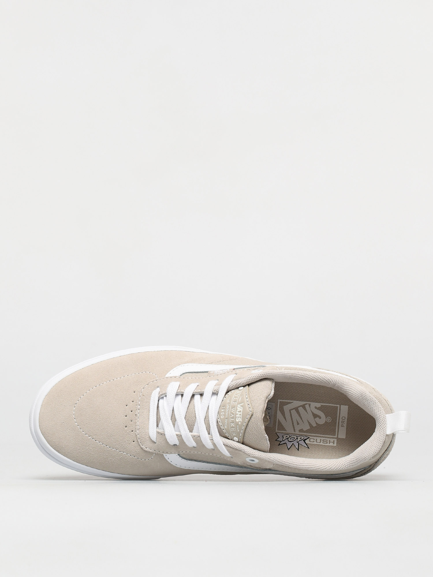 Topánky Vans Kyle Walker Pro (rainy)