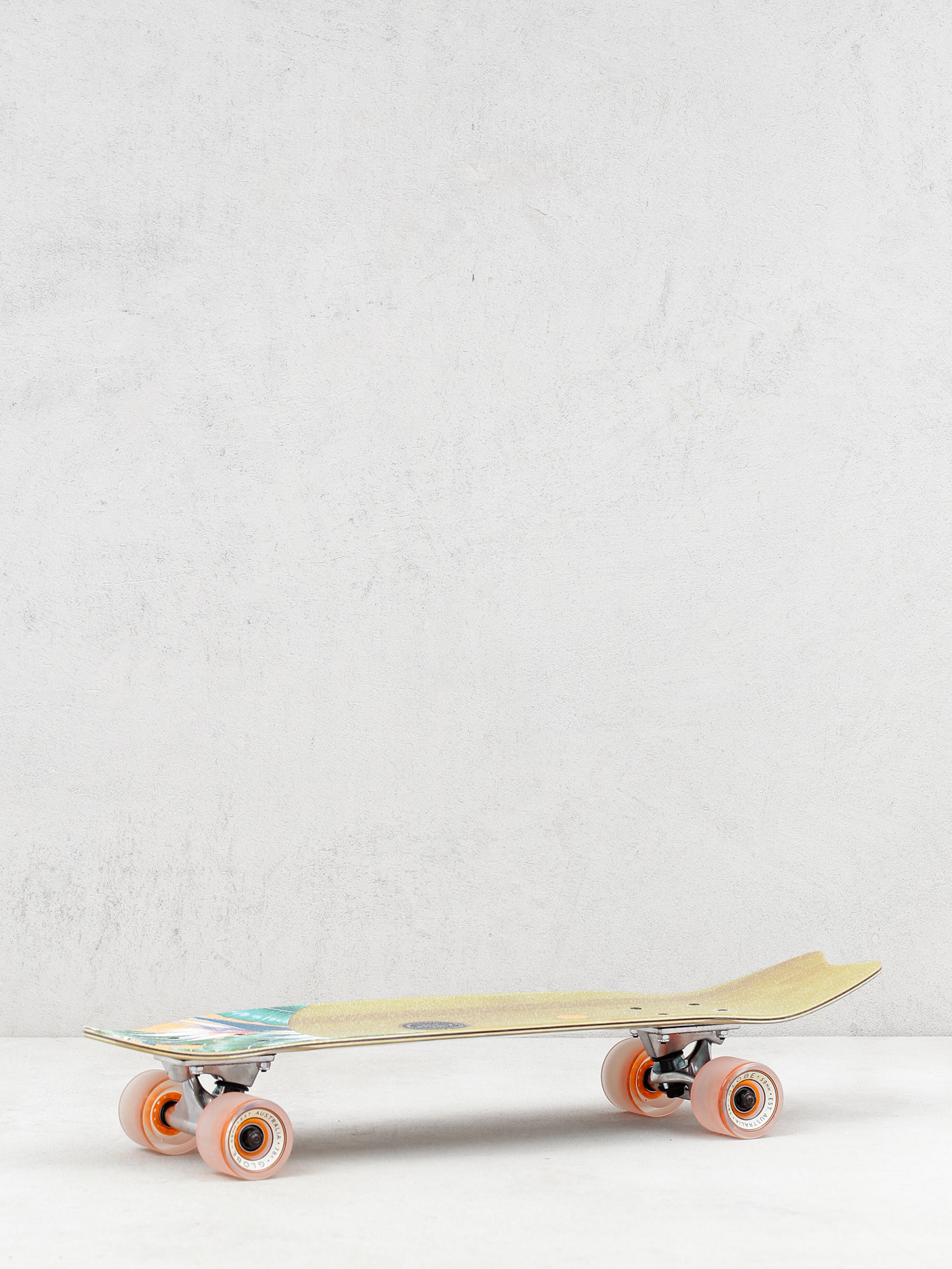 Cruiser Globe Sagano (bamboo/black birds)