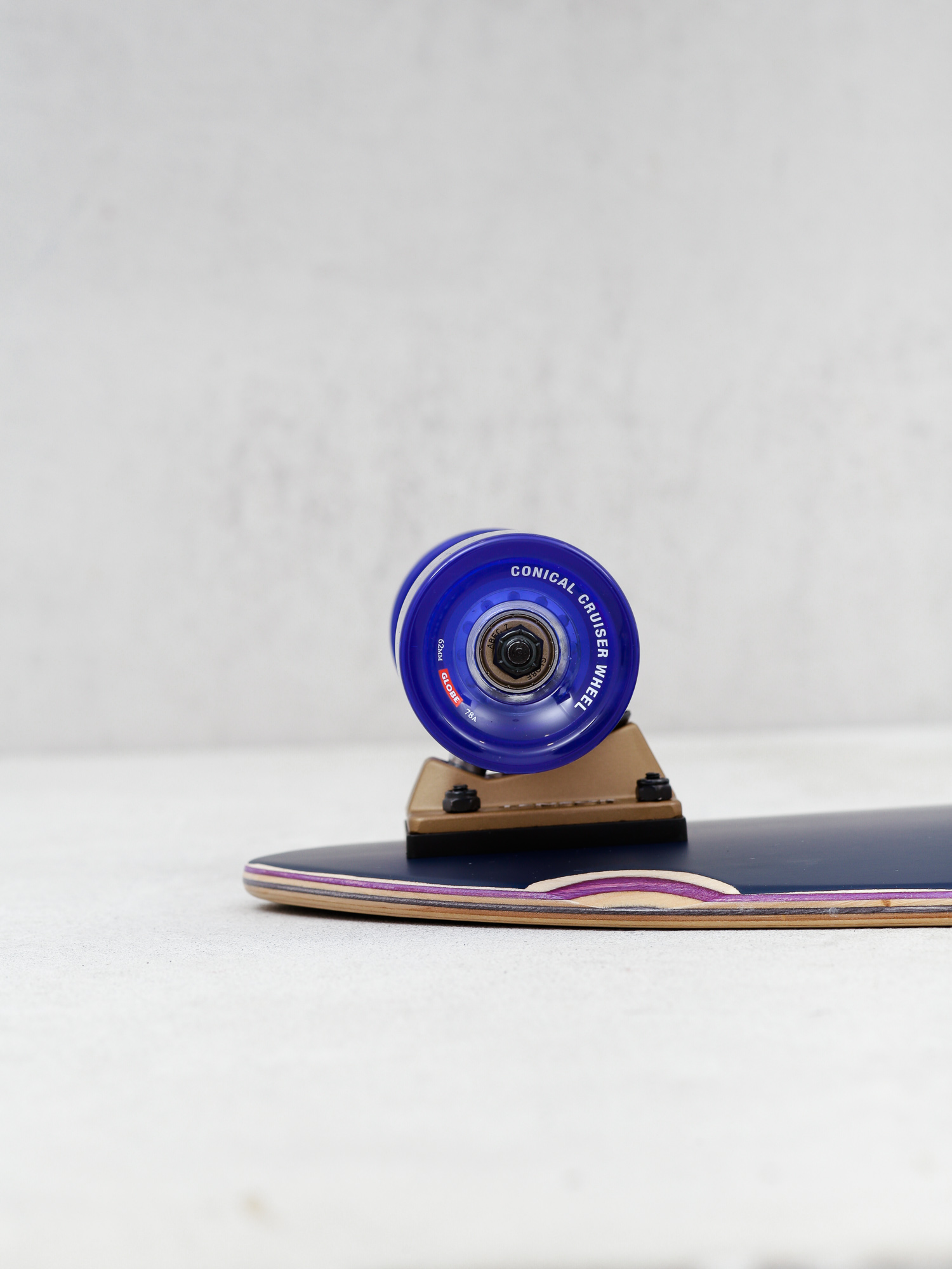 Cruiser Globe Sun City (coral unity)