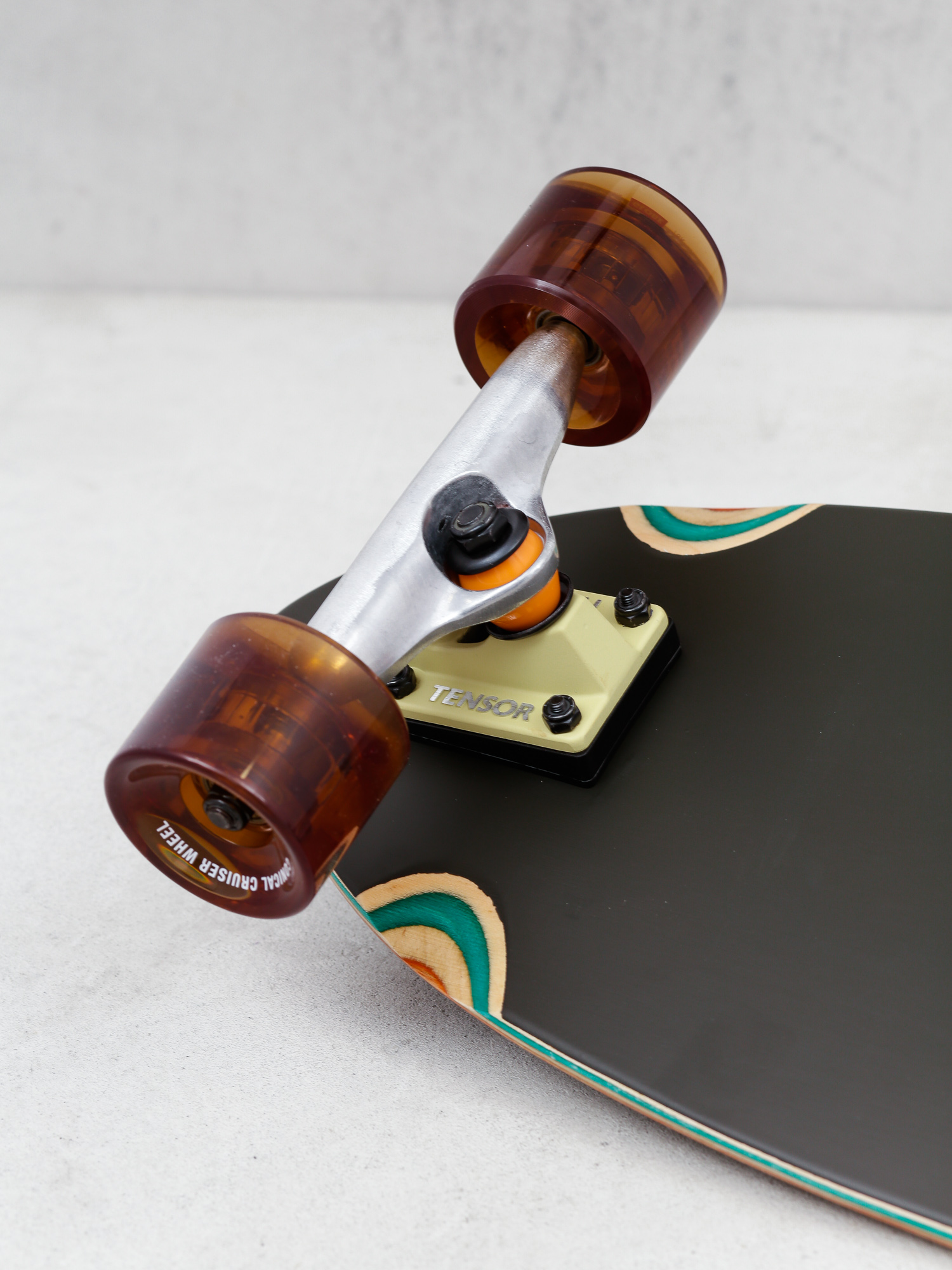 Cruiser Globe Chromantic (bio-morph)