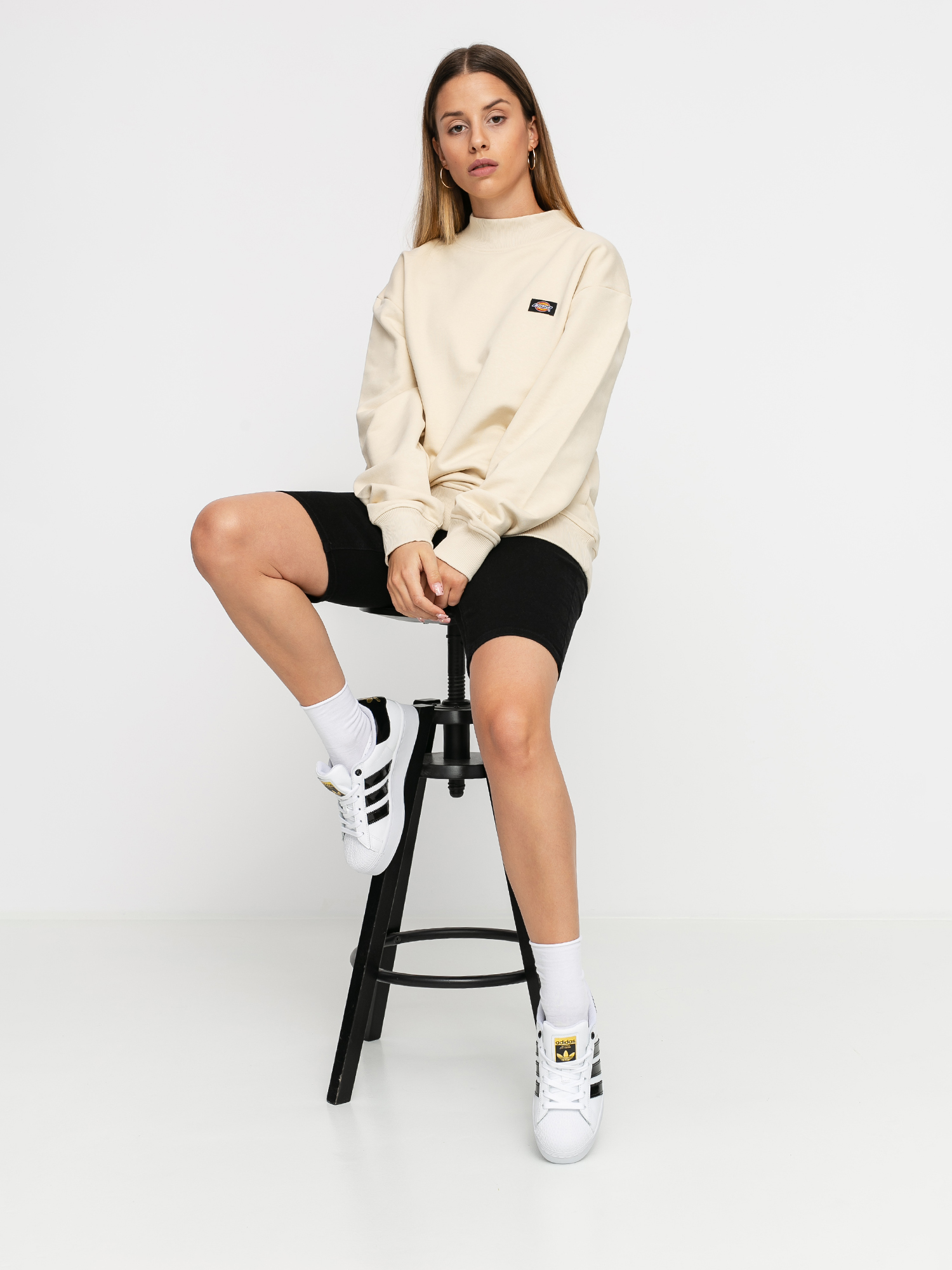 Dickies bardwell sweatshirt hot sale