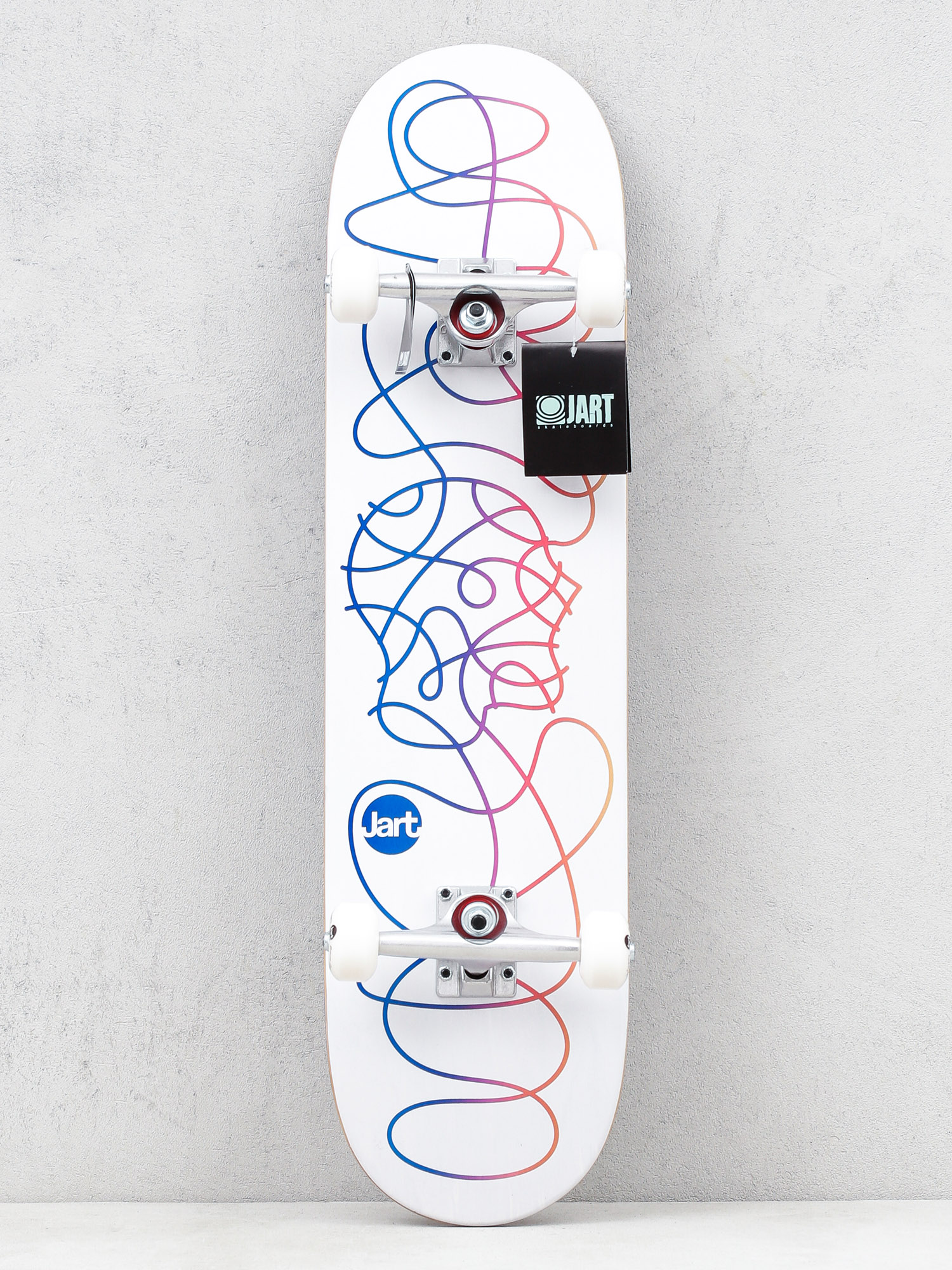Skateboard Jart Telesketch 