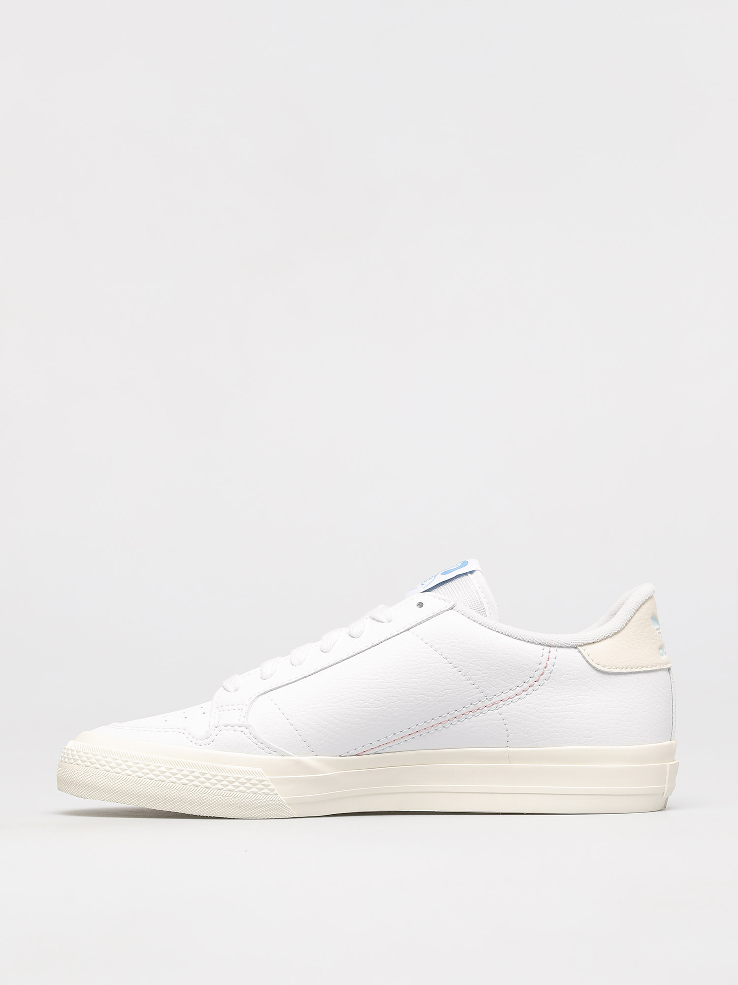 Topánky adidas Continental Vulc X Unity (ftwwht/cwhite/ltblue)