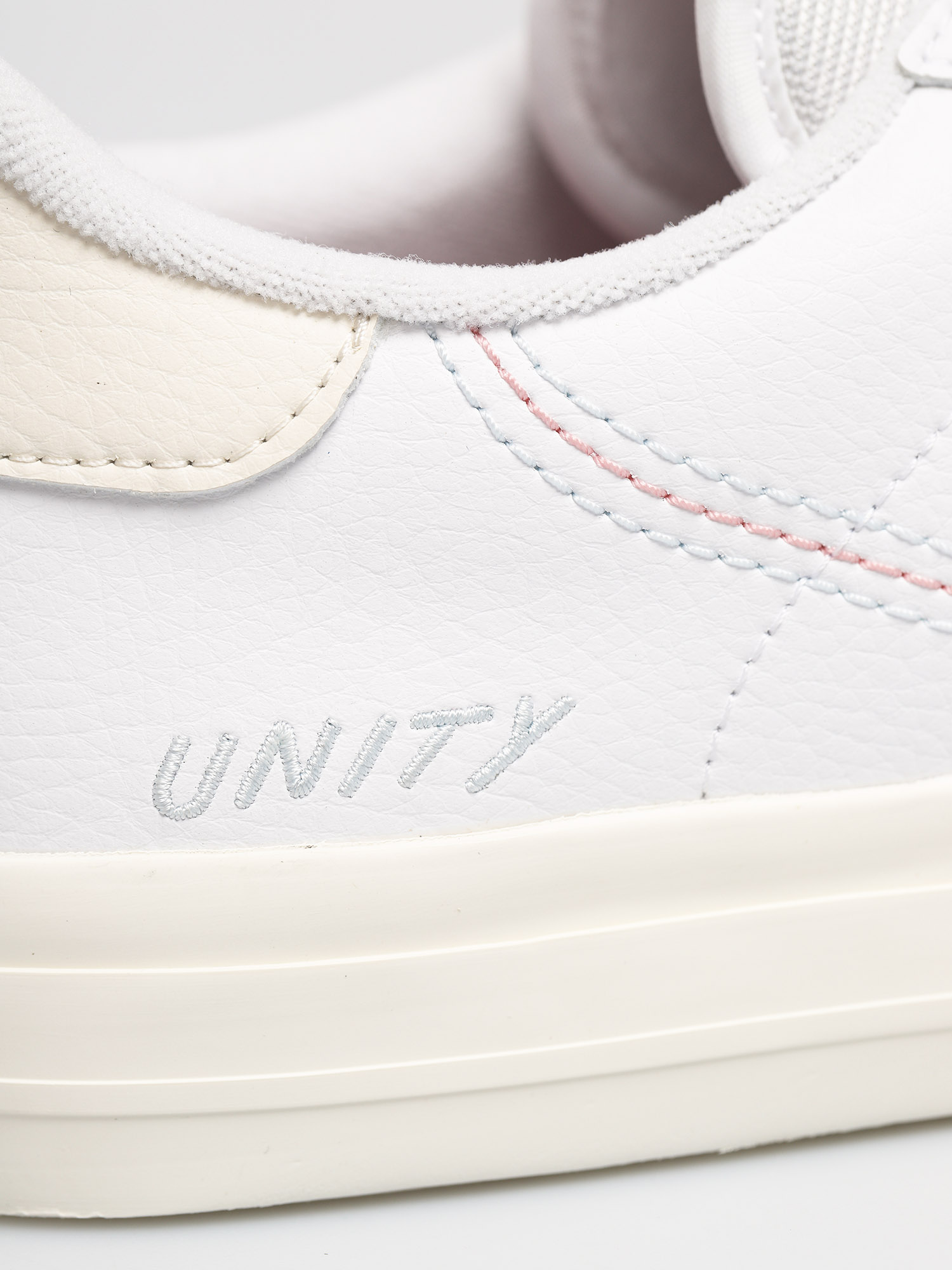 Topánky adidas Continental Vulc X Unity (ftwwht/cwhite/ltblue)