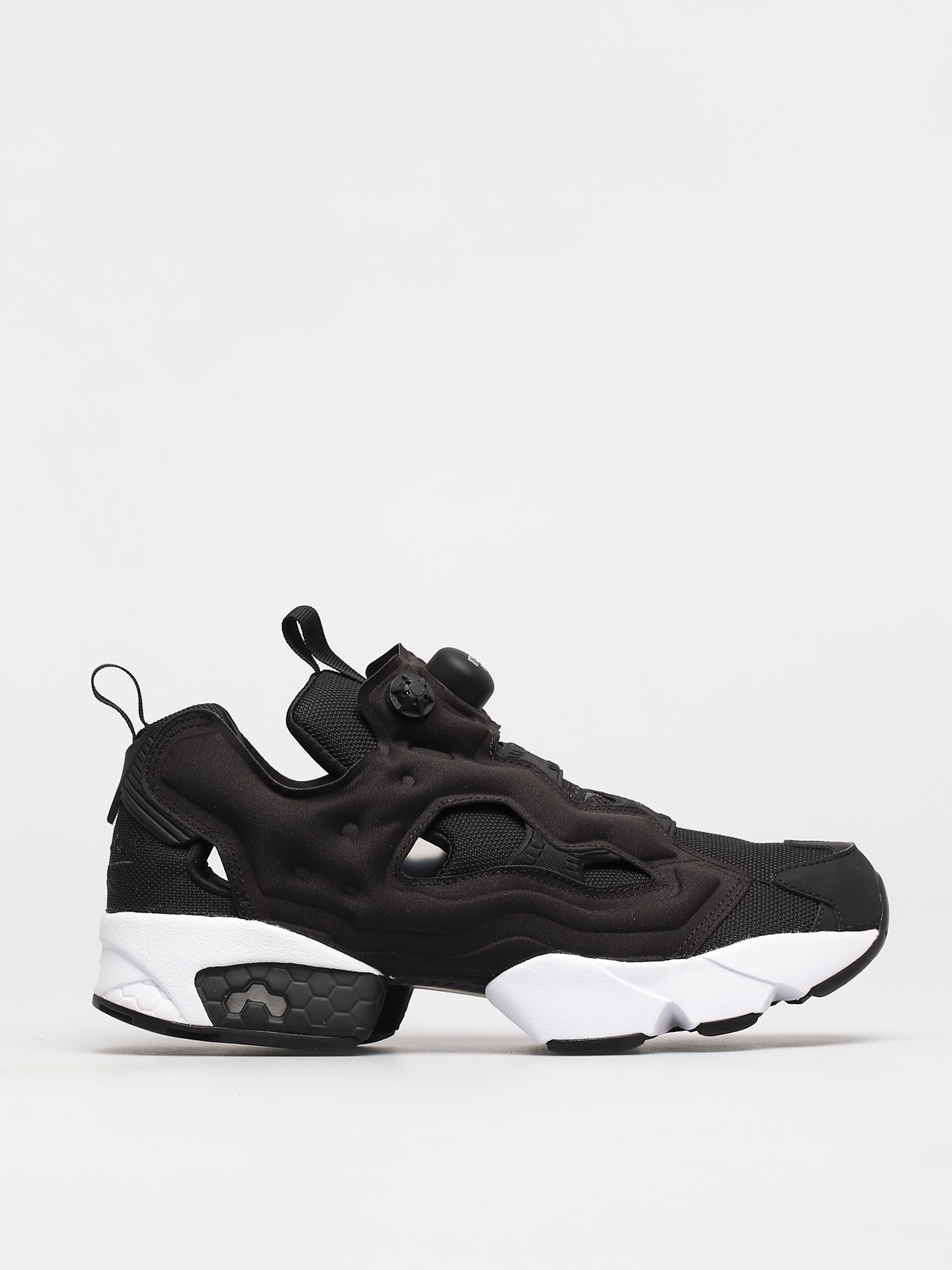 Topánky Reebok Instapump Fury Og (black/white)
