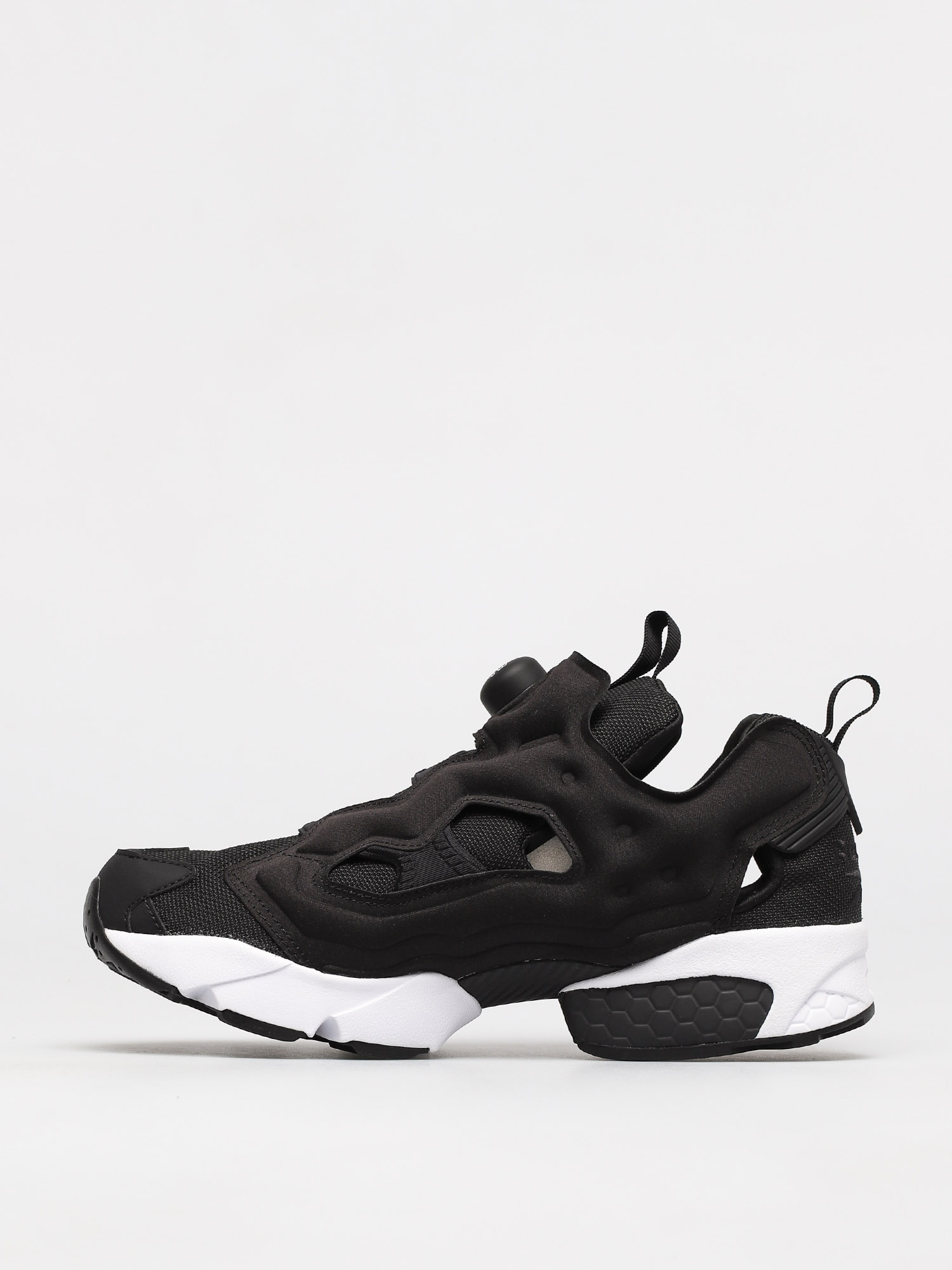 Topánky Reebok Instapump Fury Og (black/white)