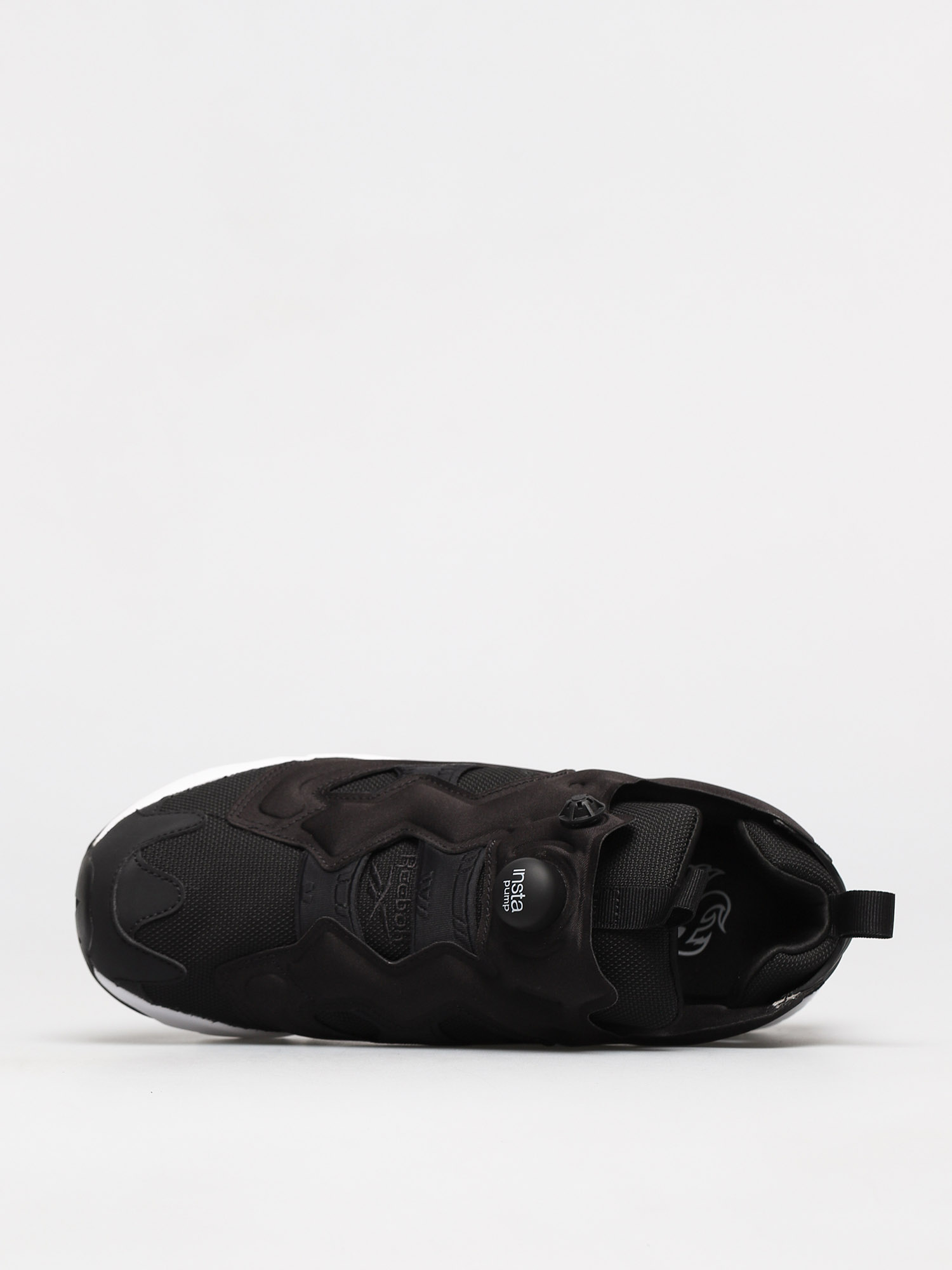 Topánky Reebok Instapump Fury Og (black/white)