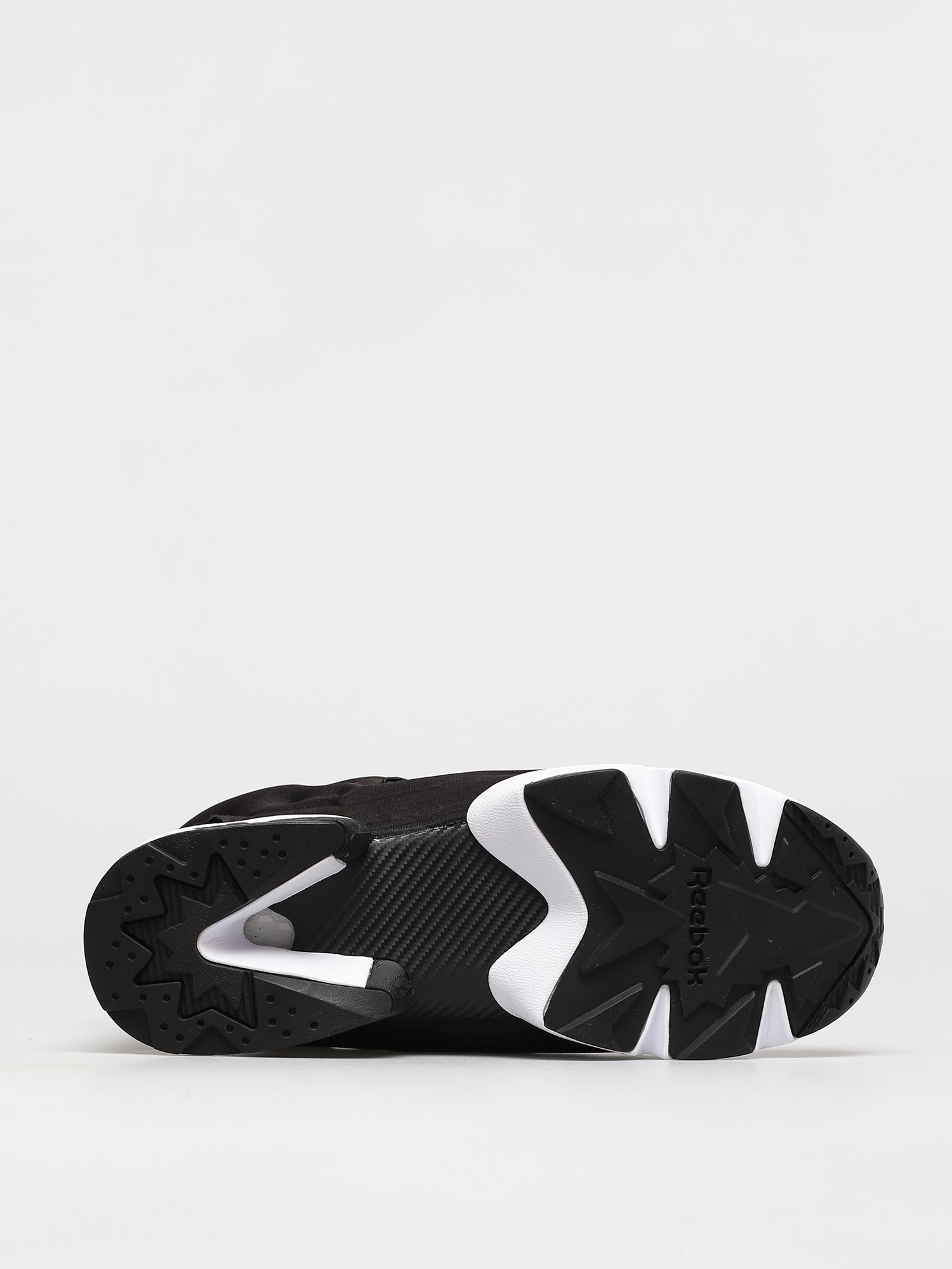 Topánky Reebok Instapump Fury Og (black/white)