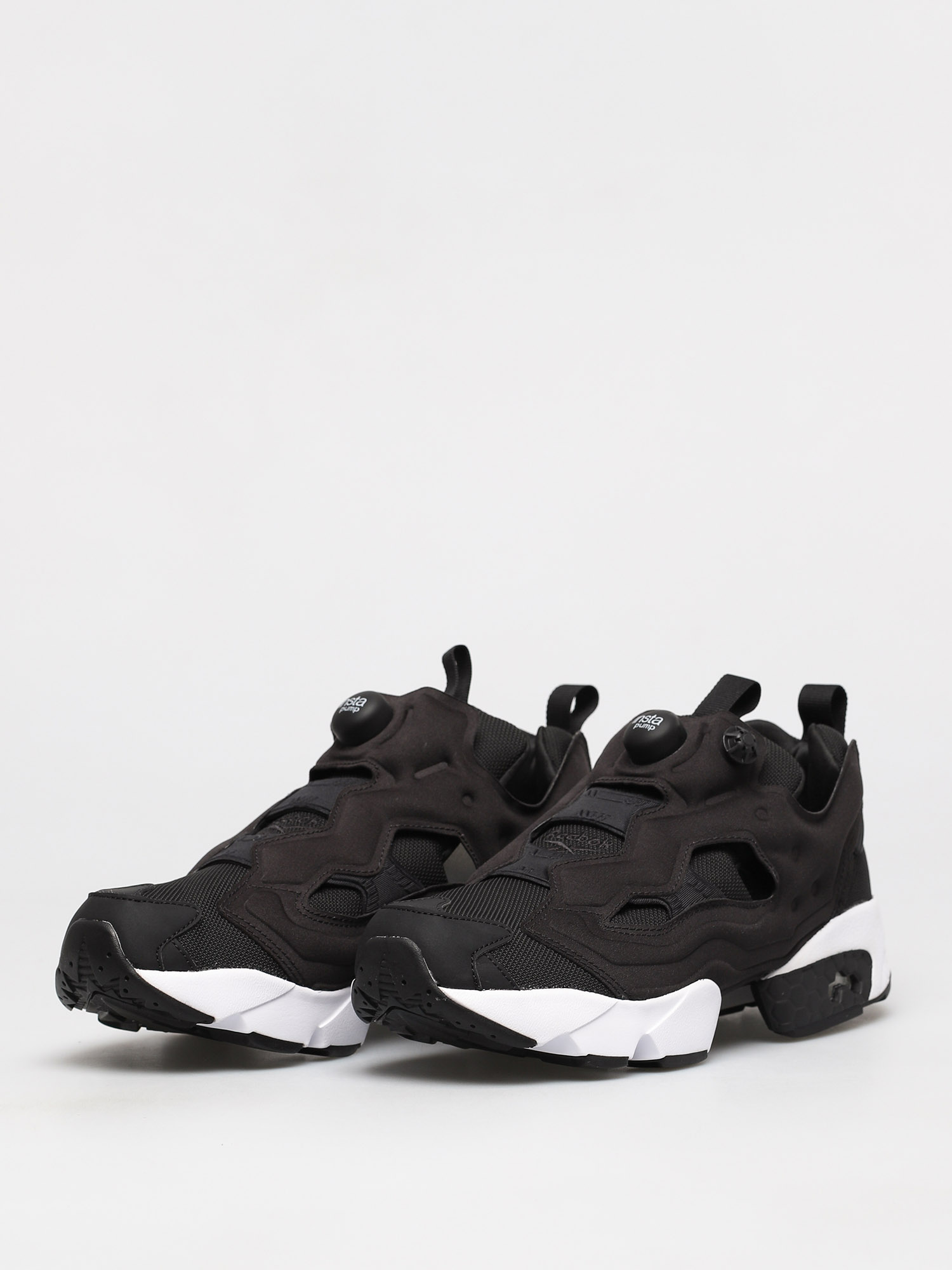 Topánky Reebok Instapump Fury Og (black/white)