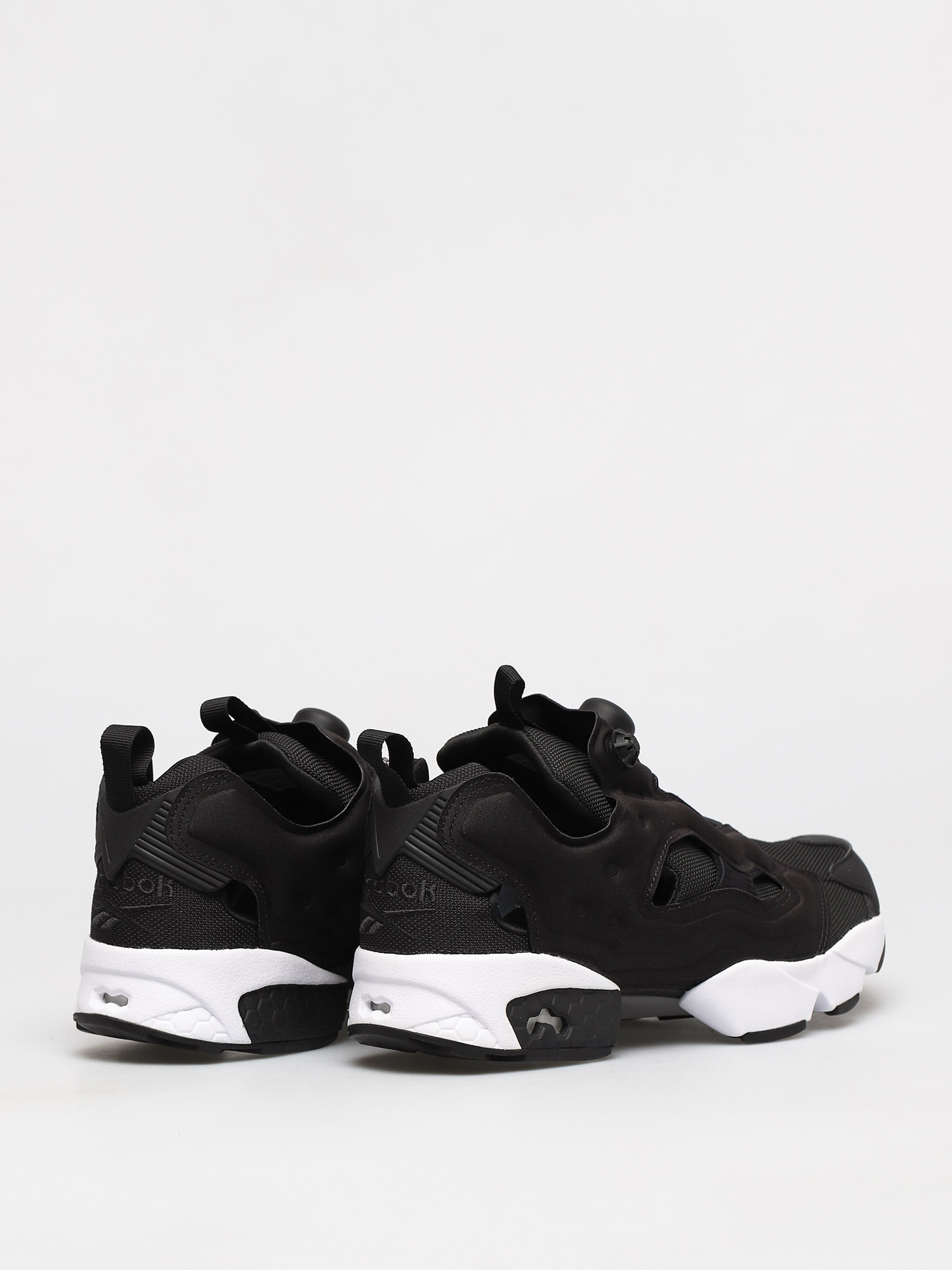Topánky Reebok Instapump Fury Og (black/white)