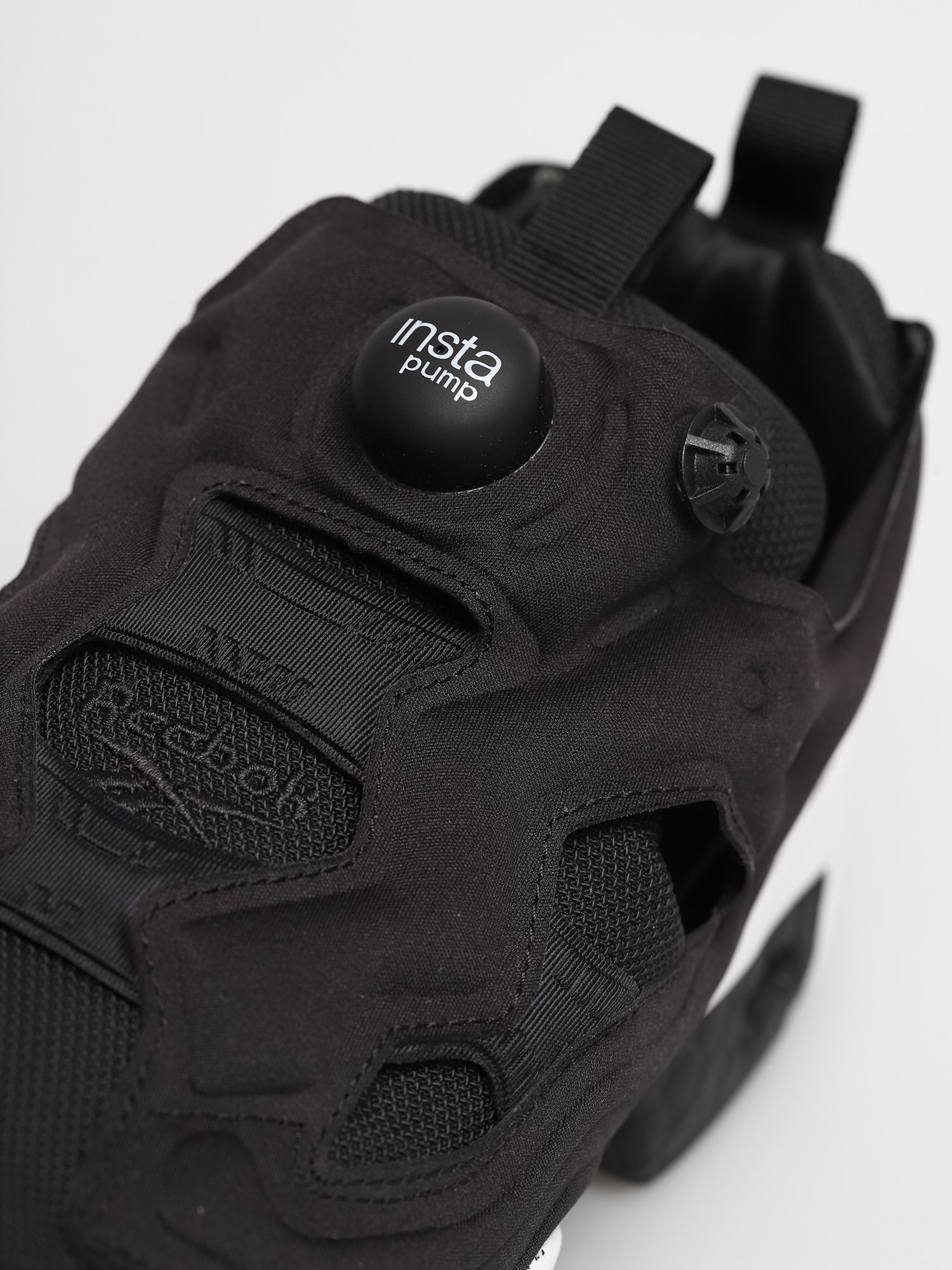 Topánky Reebok Instapump Fury Og (black/white)