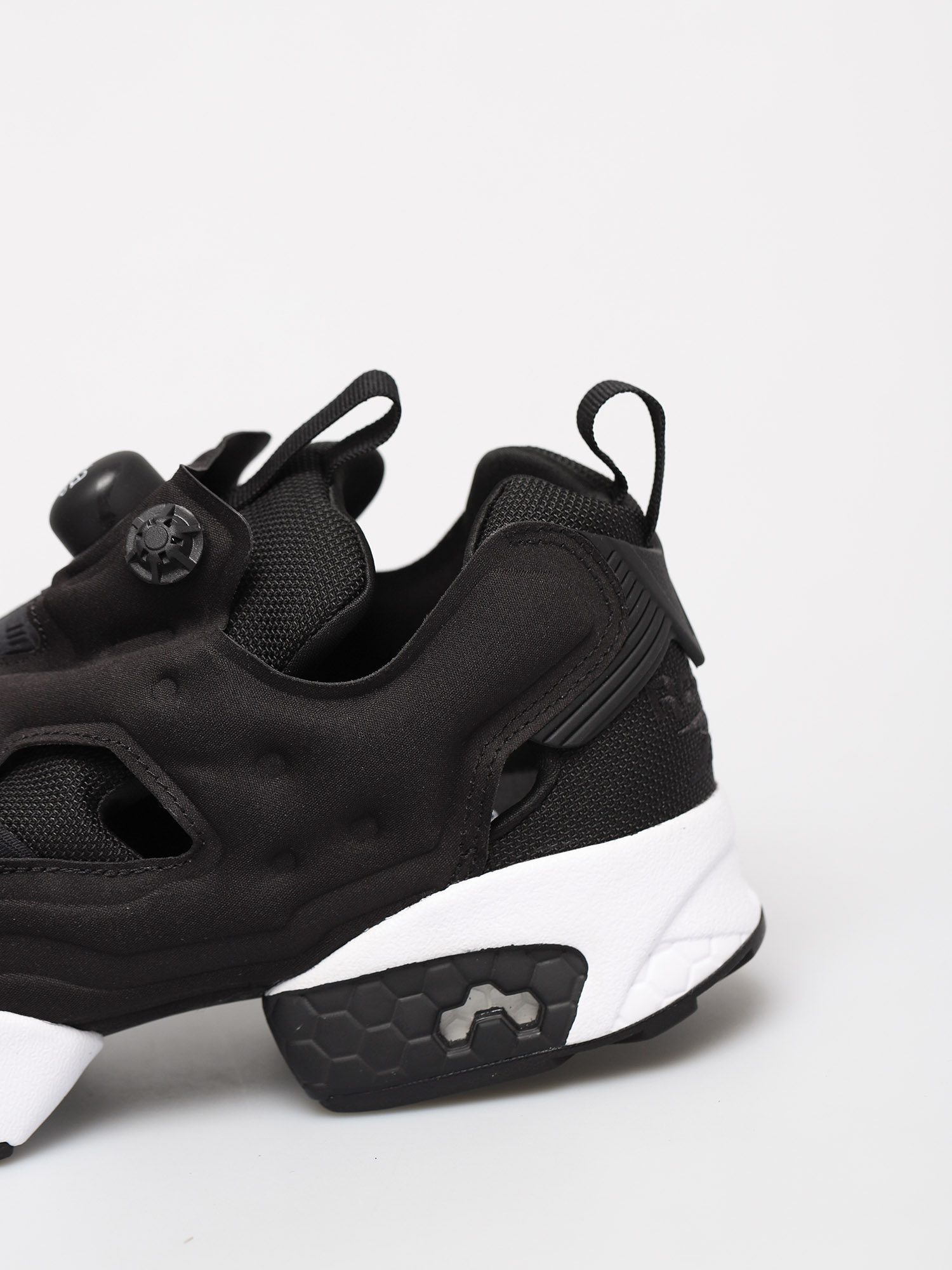 Topánky Reebok Instapump Fury Og (black/white)