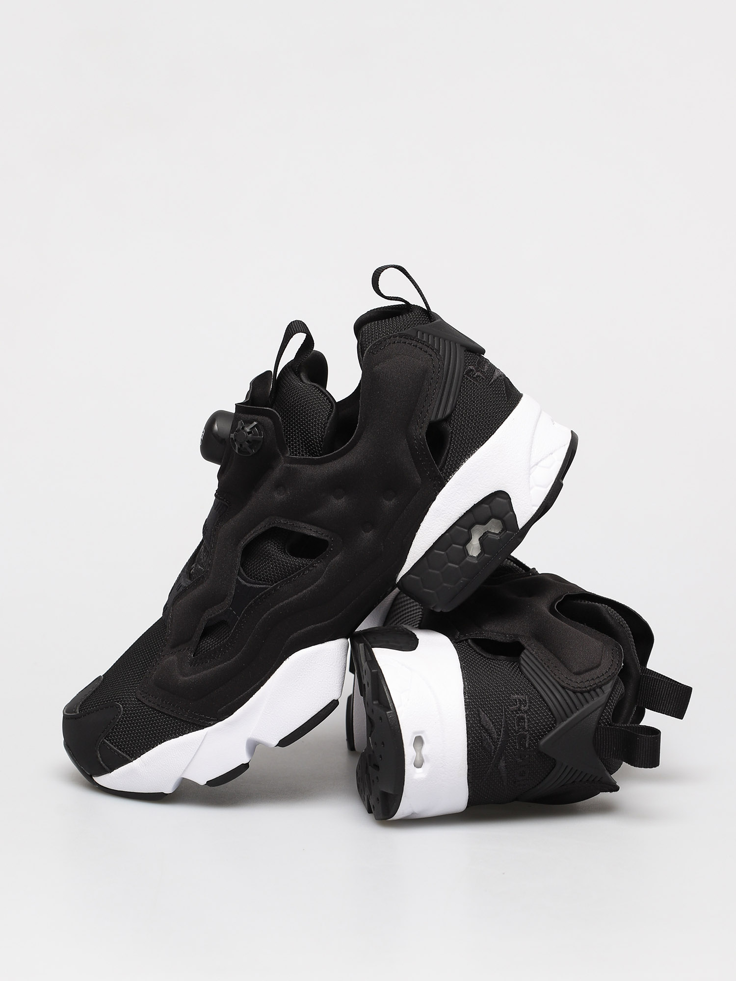 Topánky Reebok Instapump Fury Og (black/white)