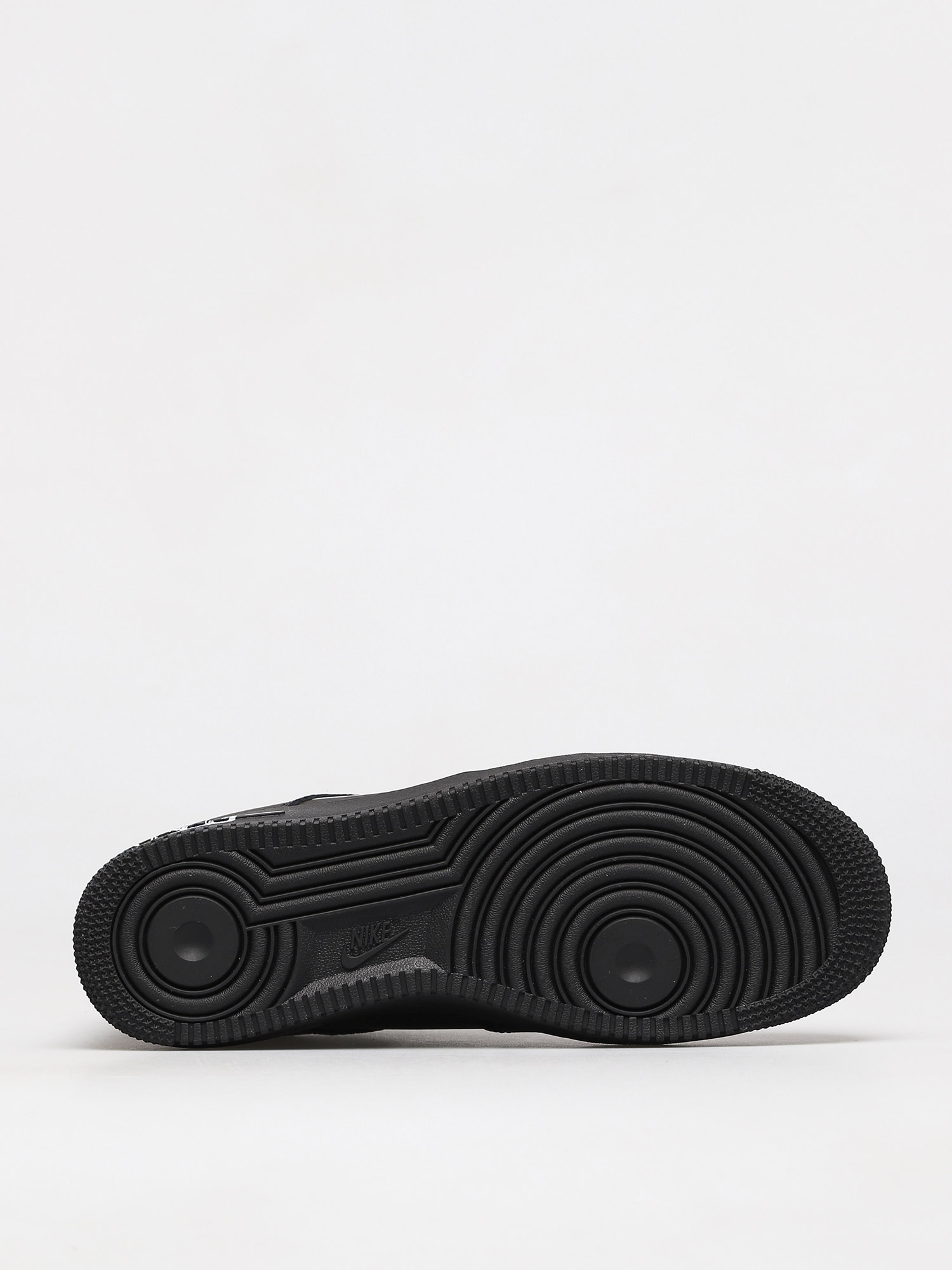 Topánky Nike Air Force 1 Lv8 Utility (black/white black)