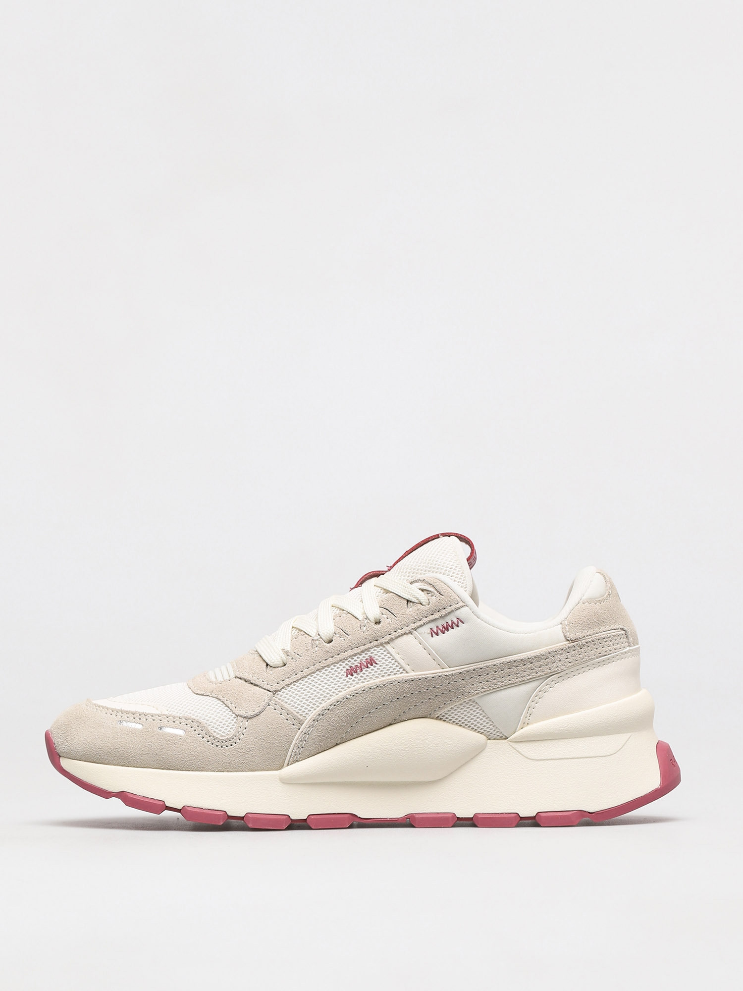 Topanky Puma Rs 2.0 Soft Wmn be ova marshmallow rose wine