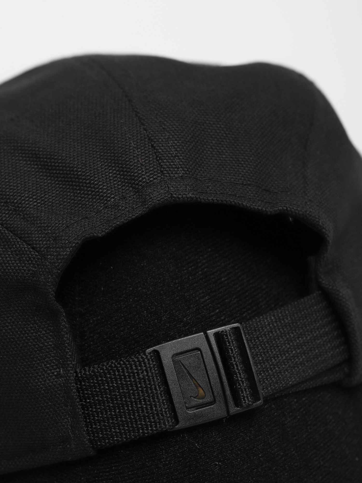 Šiltovka Nike SB Aw84 (black)