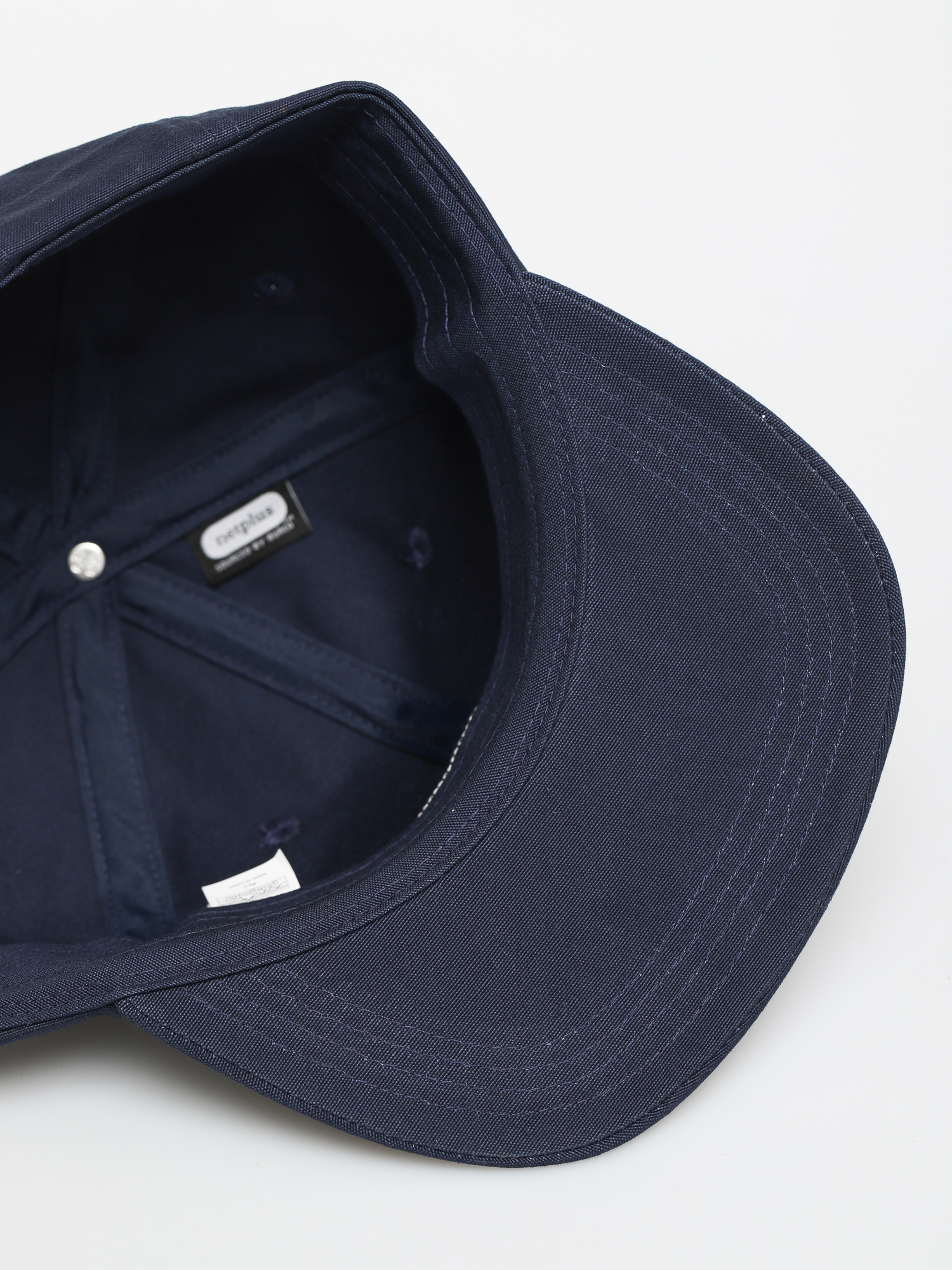 Šiltovka Patagonia Together For The Planet Label Trad ZD (new navy)