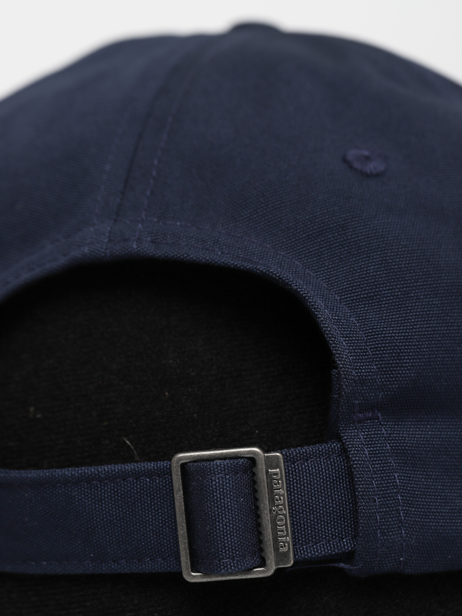 Šiltovka Patagonia Together For The Planet Label Trad ZD (new navy)