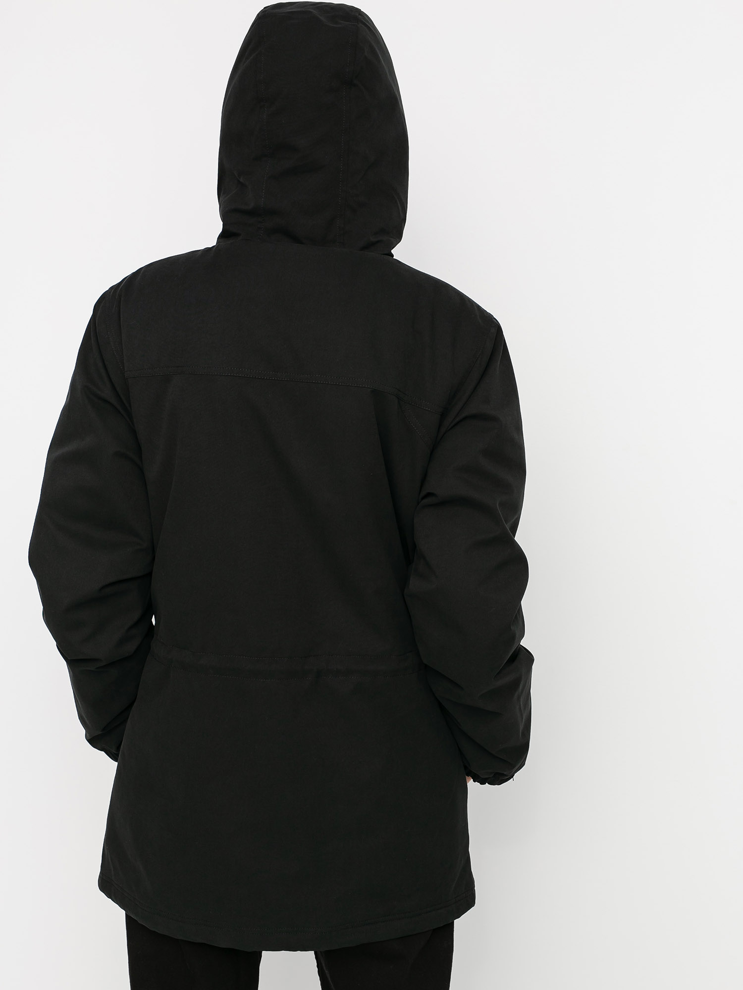 Bunda Volcom Starget 5K Parka (black)