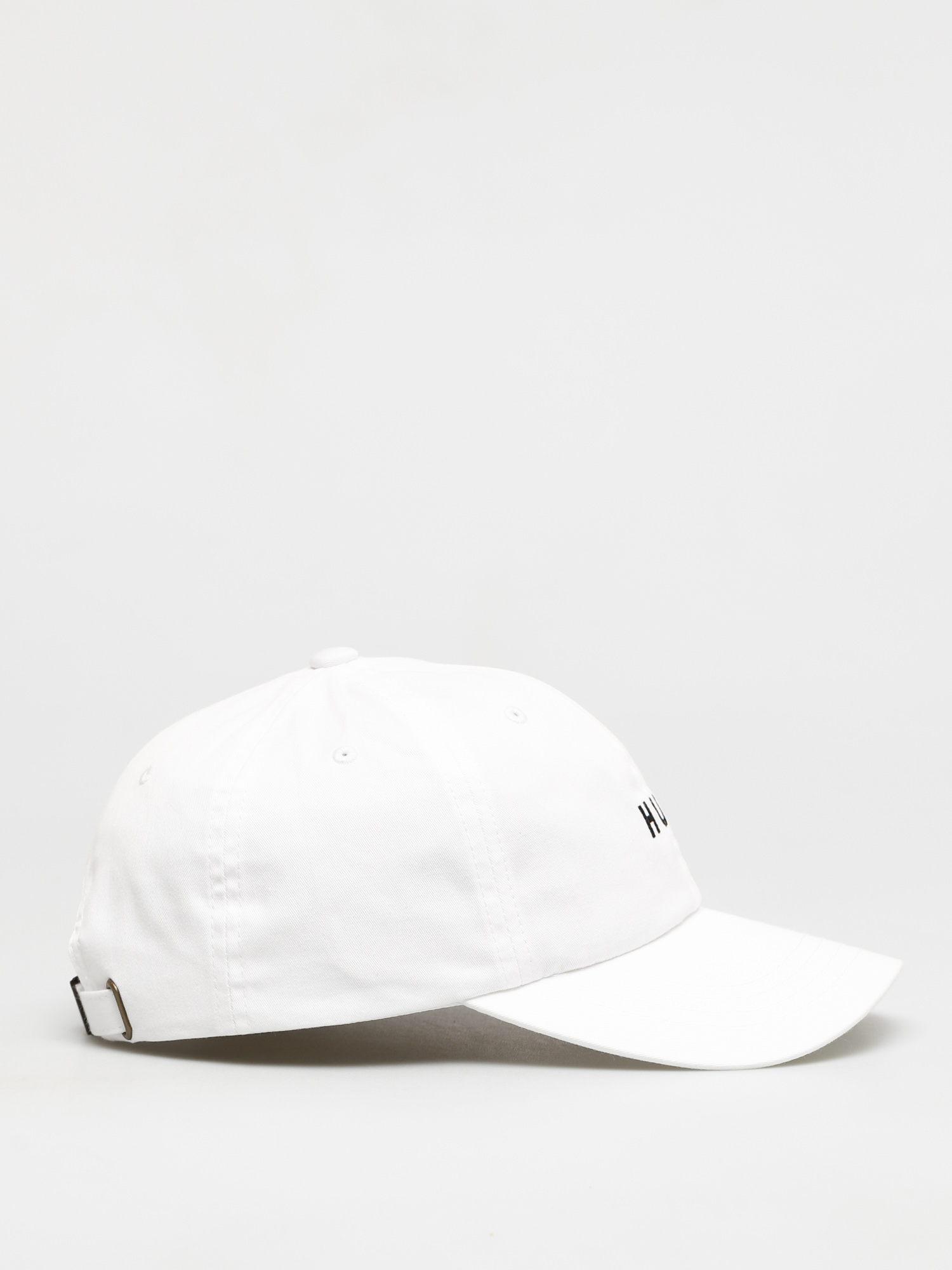 Šiltovka HUF Essentials Og Cv 6 Panel ZD (white)