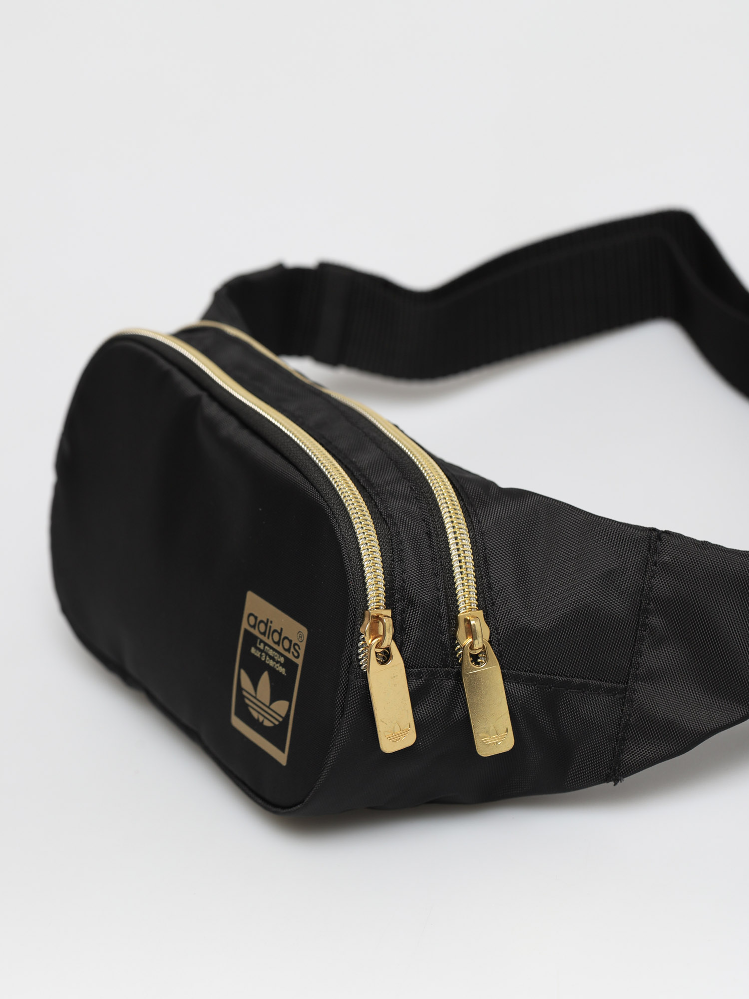 Ľadvinka adidas Originals Waistbag (black)
