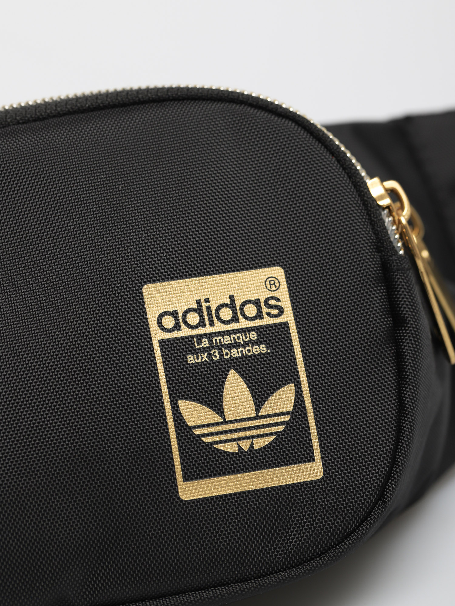 Ľadvinka adidas Originals Waistbag (black)