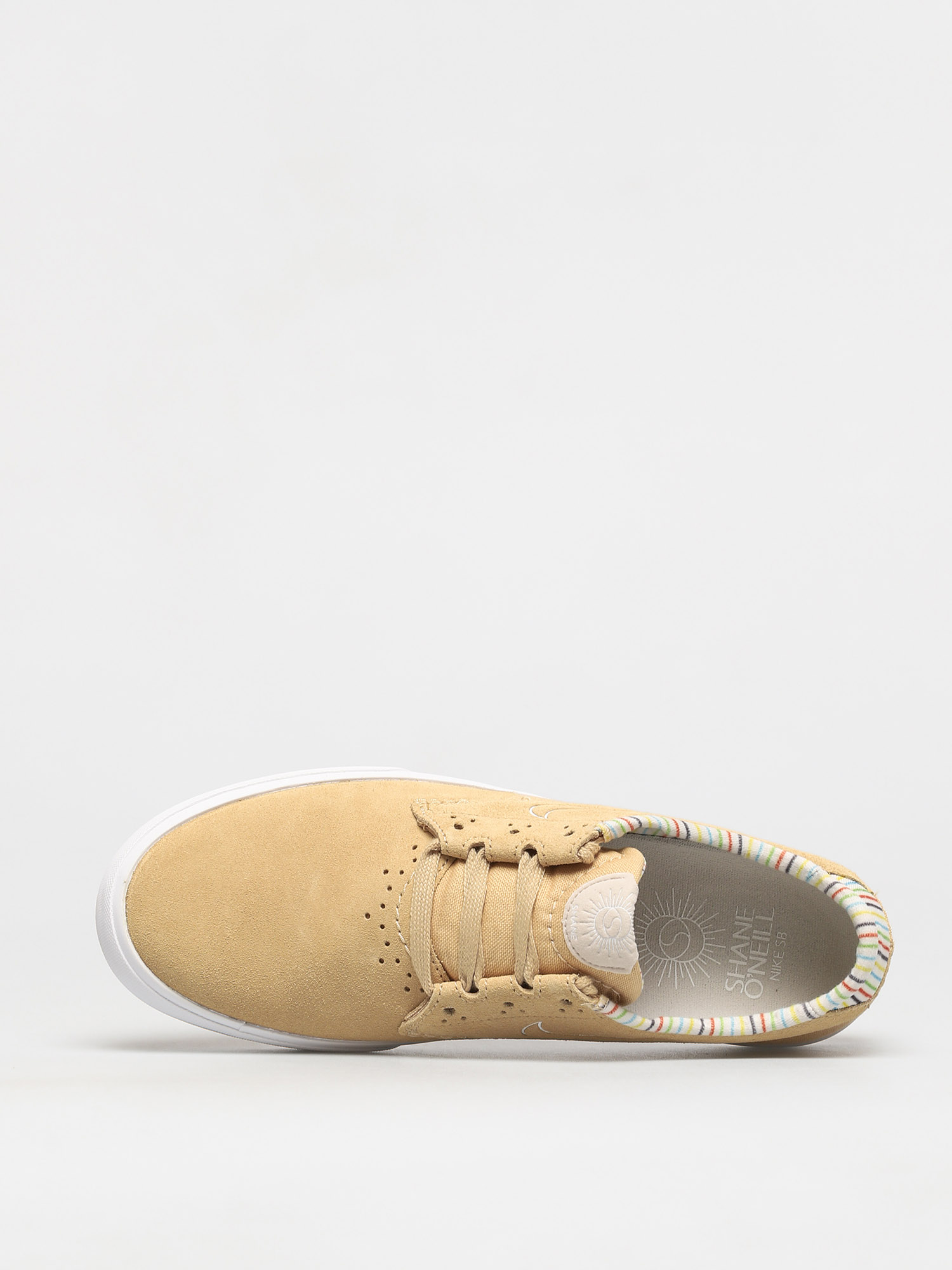 nike sb shane premium sesame