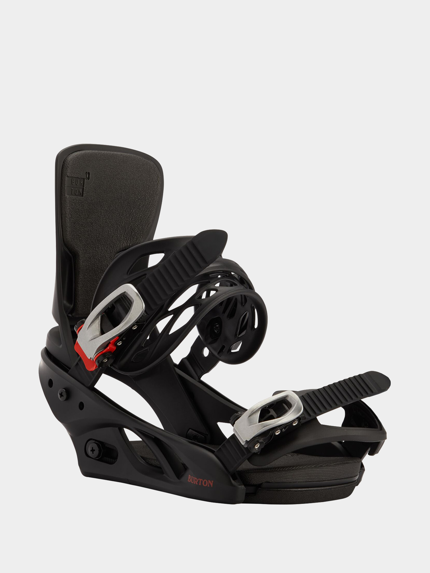 Dámske Snowboardové viazanie Burton Lexa (black)