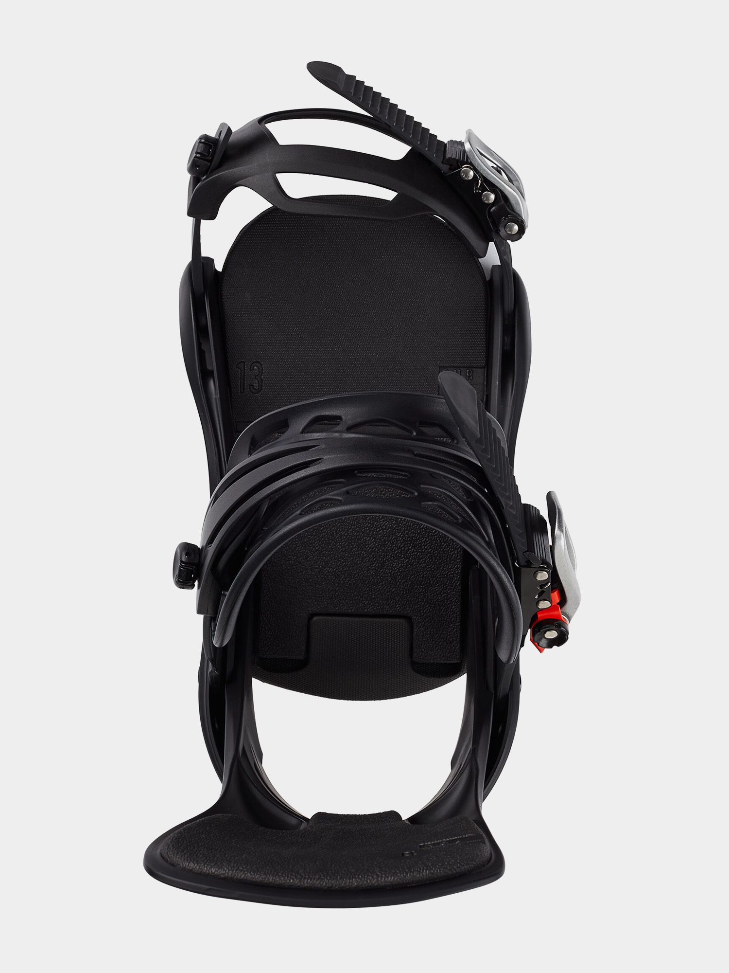 Dámske Snowboardové viazanie Burton Lexa (black)