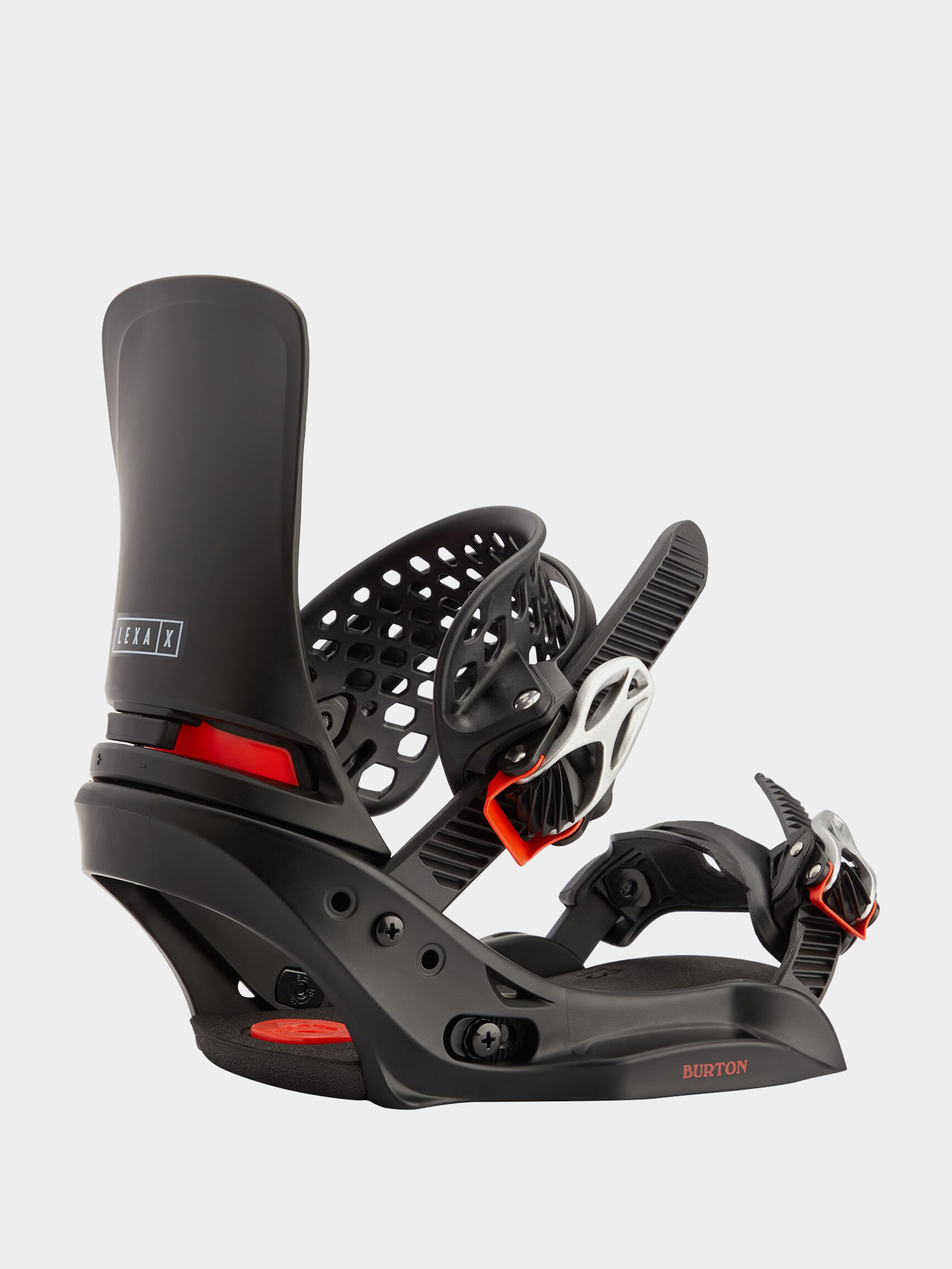Snowboardovu00e9 viazanie Burton Lexa X Est Wmn (black)