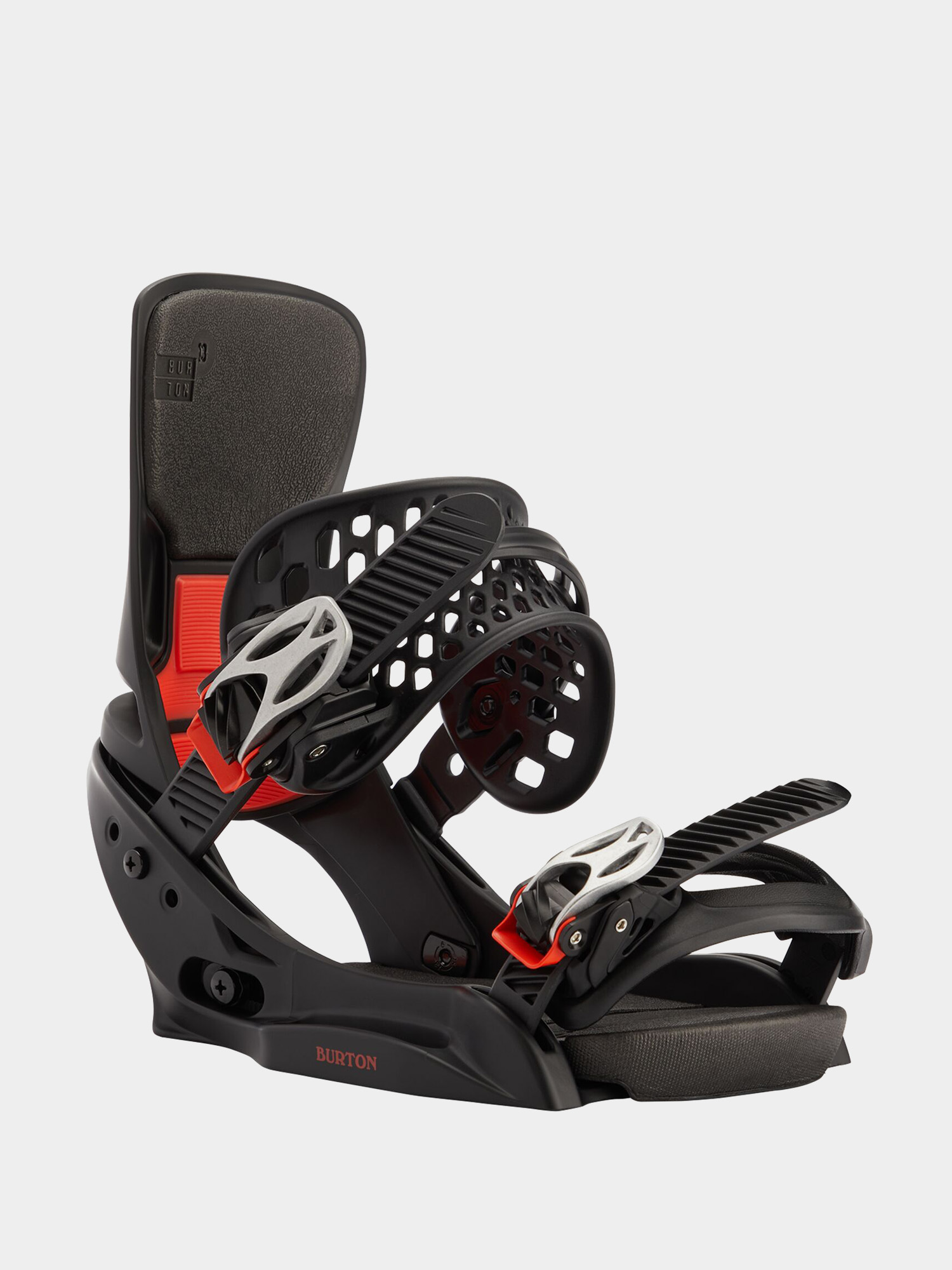 Dámske Snowboardové viazanie Burton Lexa X Est (black)