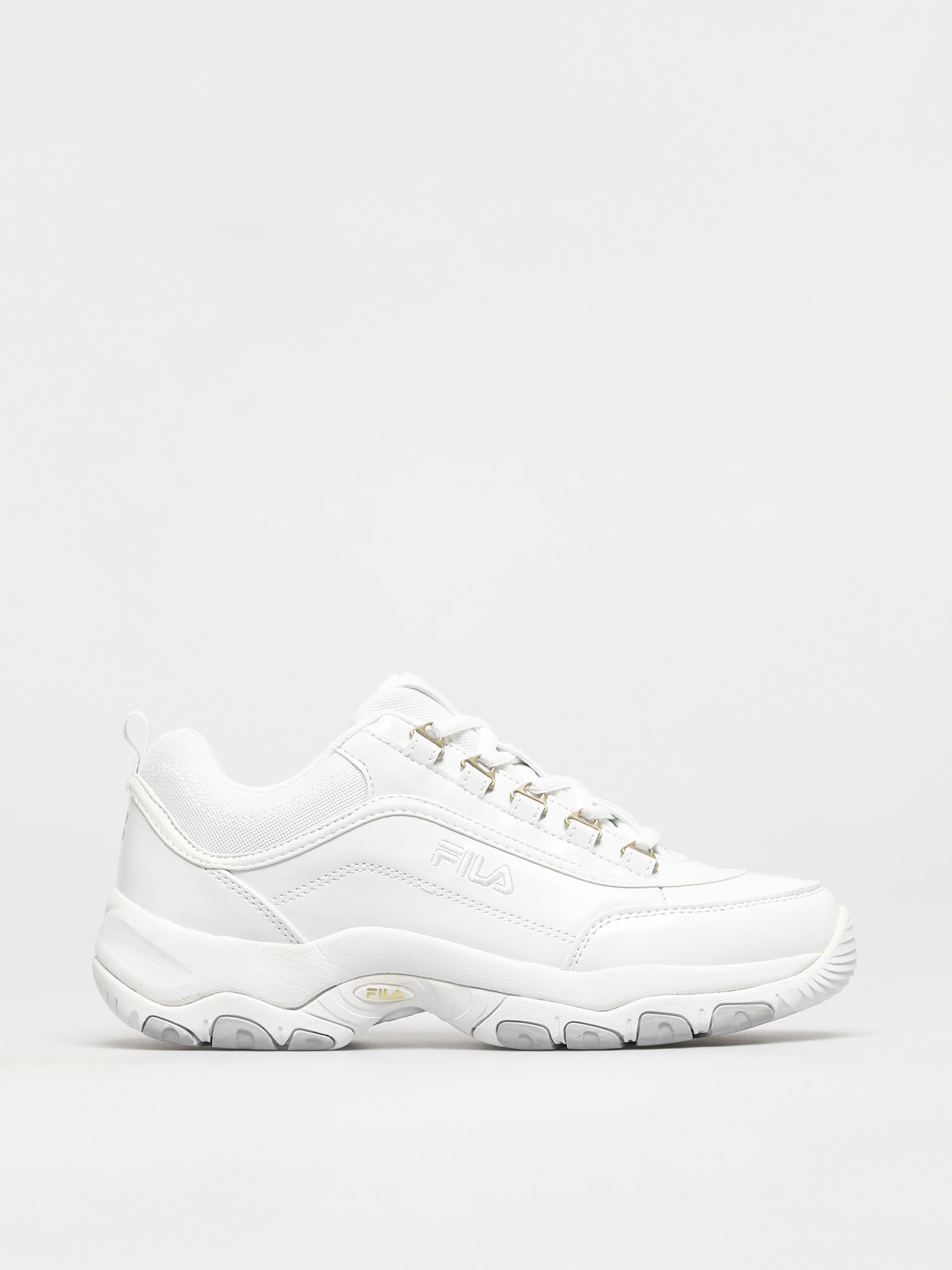 Topánky Fila Strada M Low Wmn Wmn (white)