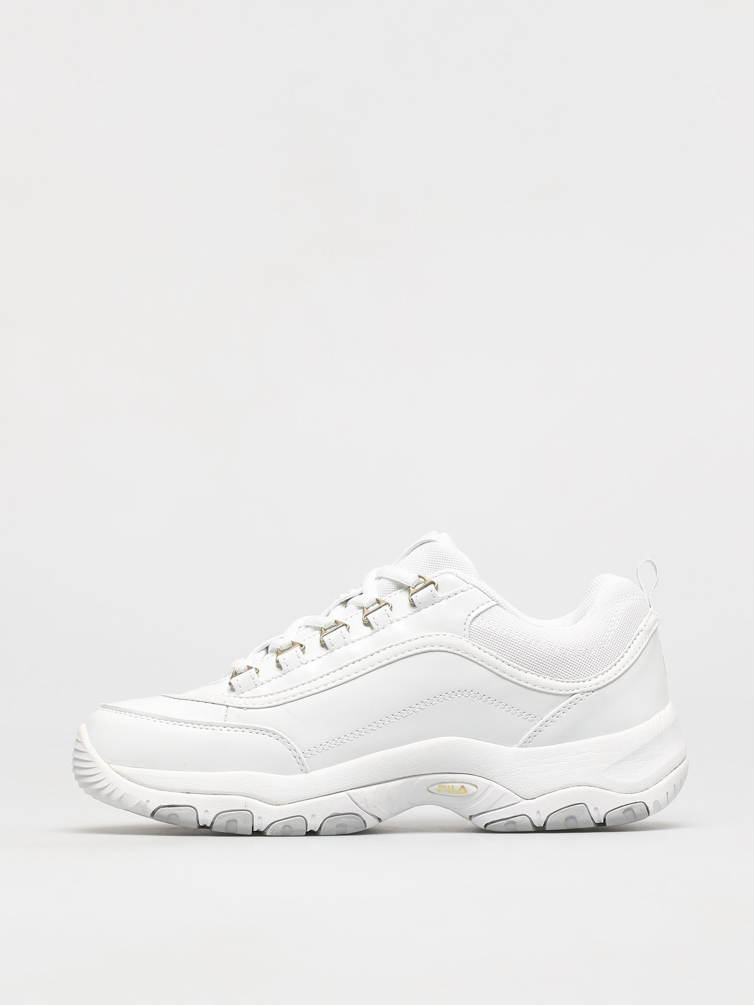 Topánky Fila Strada M Low Wmn Wmn (white)