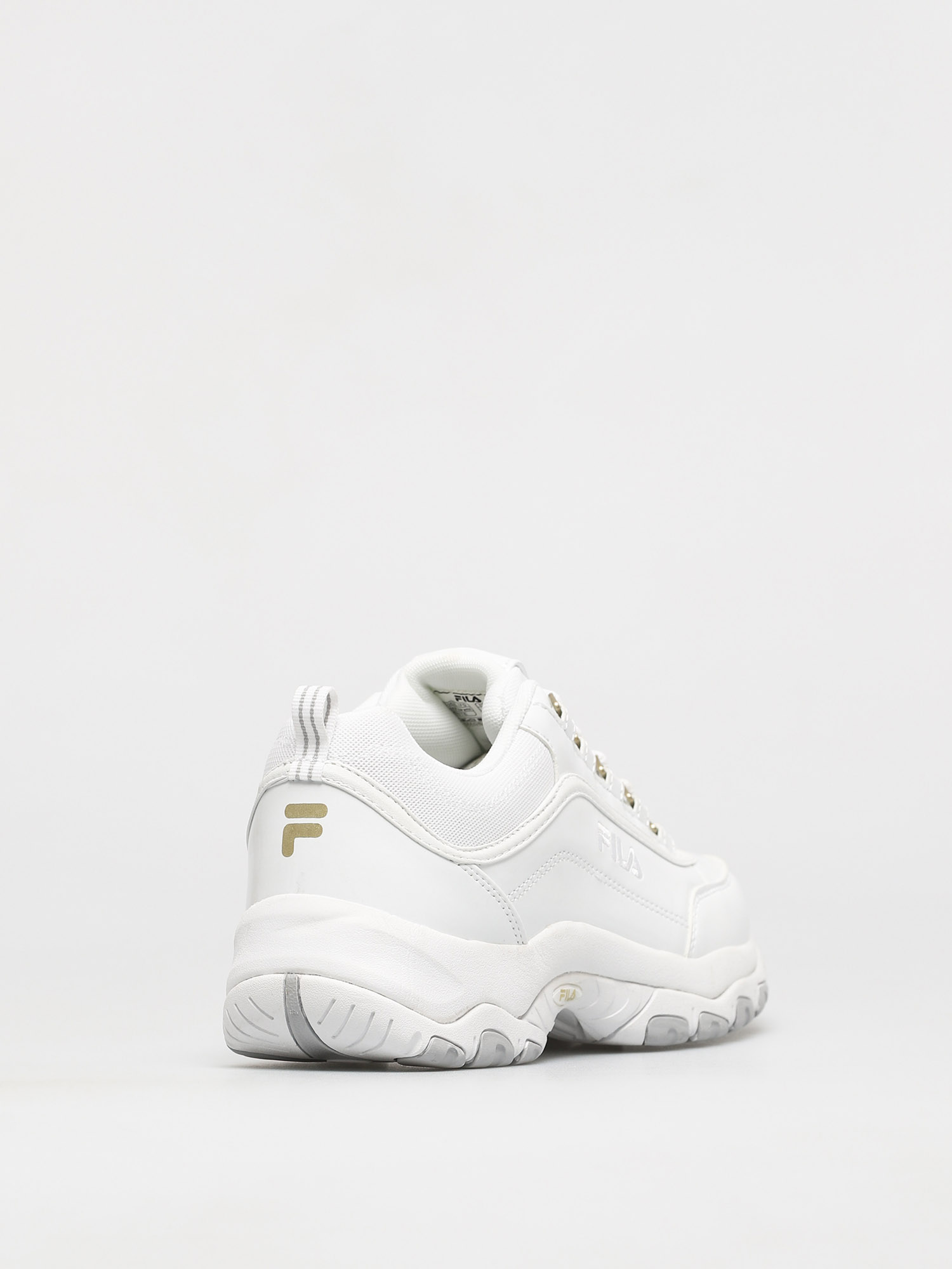 Topánky Fila Strada M Low Wmn Wmn (white)