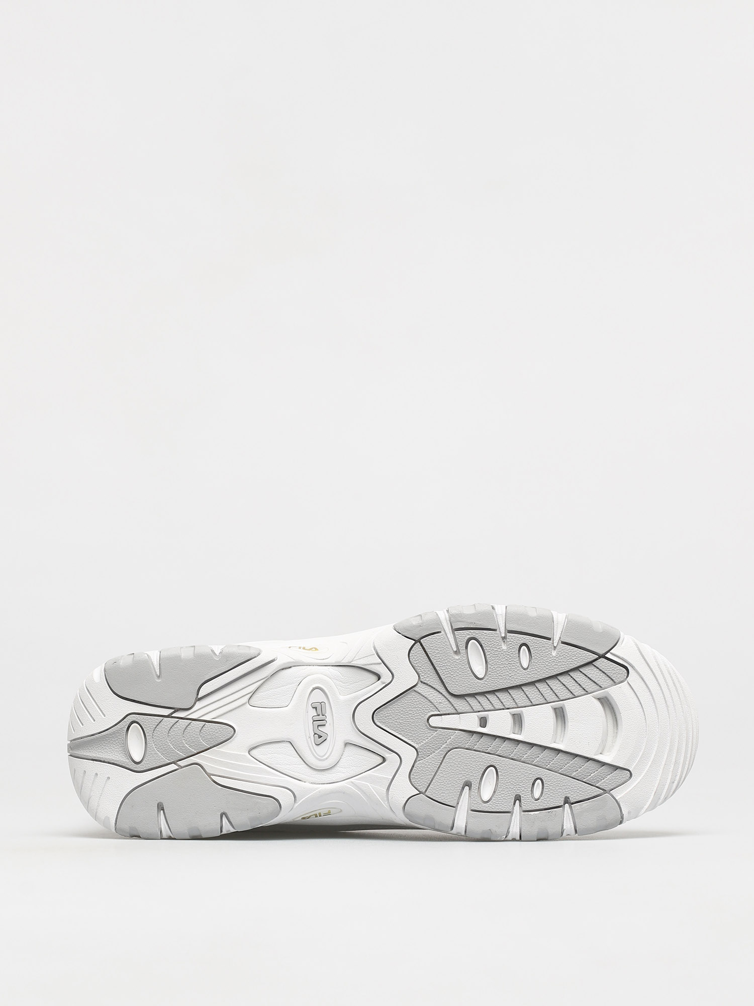 Topánky Fila Strada M Low Wmn Wmn (white)