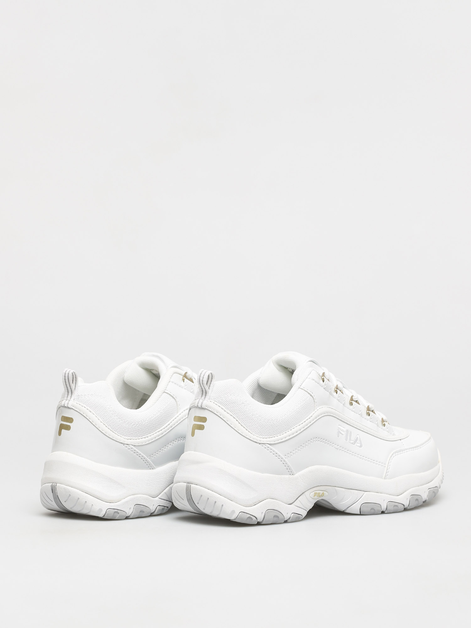 Topánky Fila Strada M Low Wmn Wmn (white)