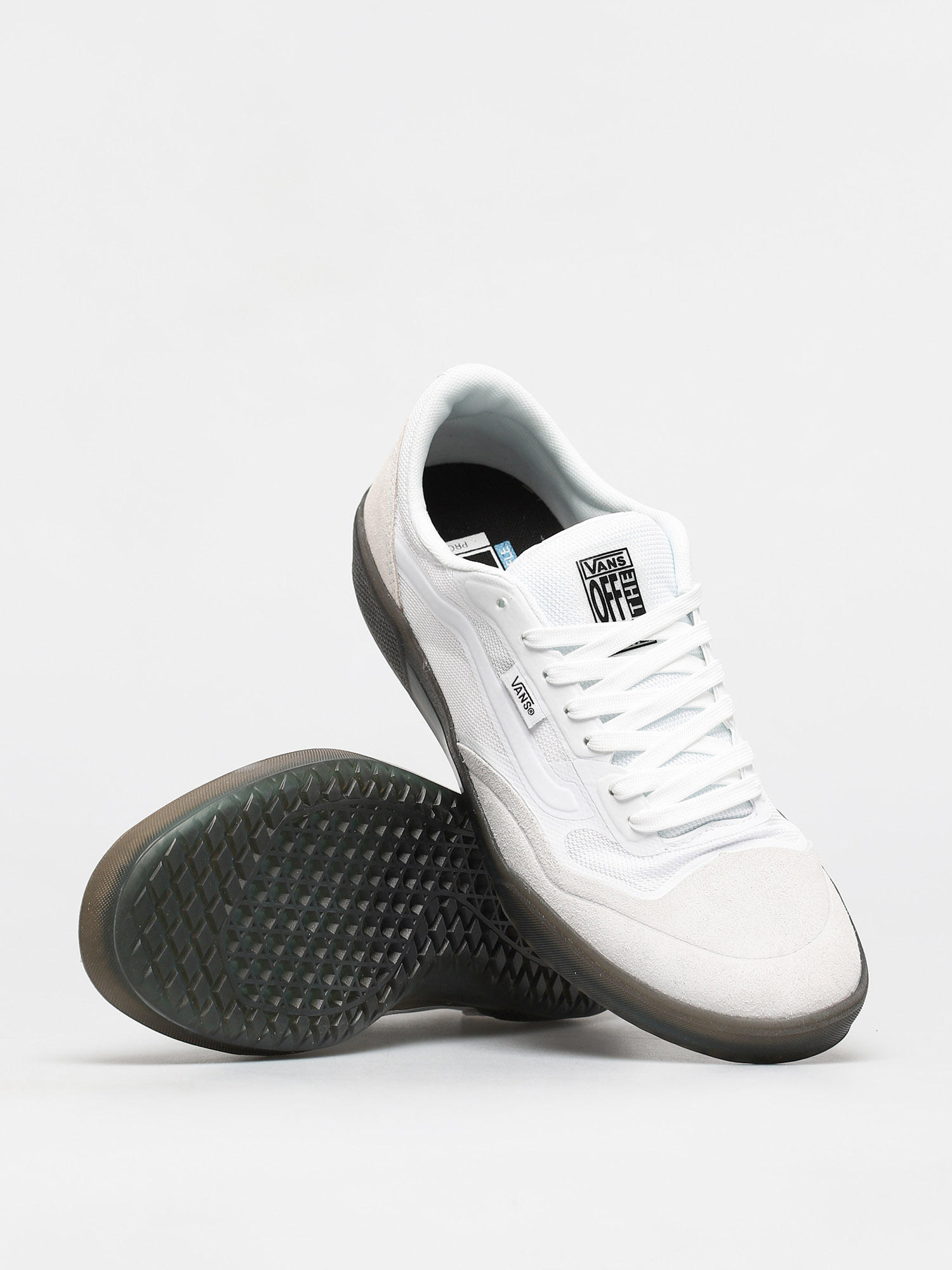ave pro white