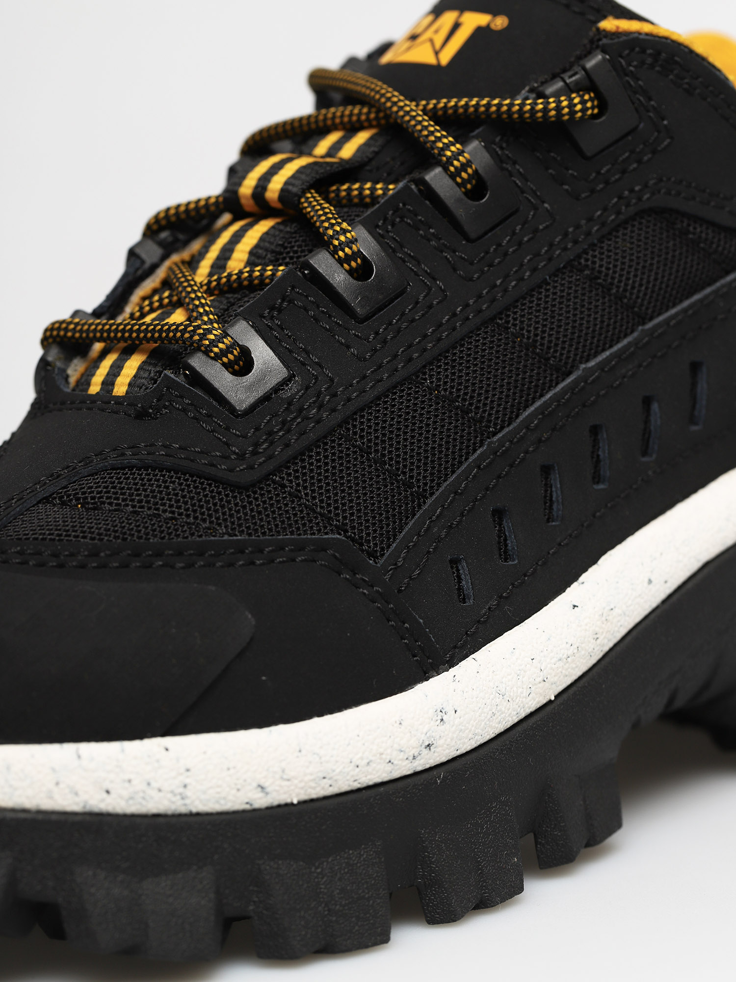 Topánky Caterpillar Intruder (black/black)