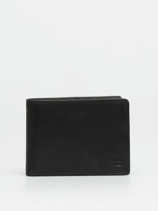 Peňaženka Billabong Vacant Leather (black)