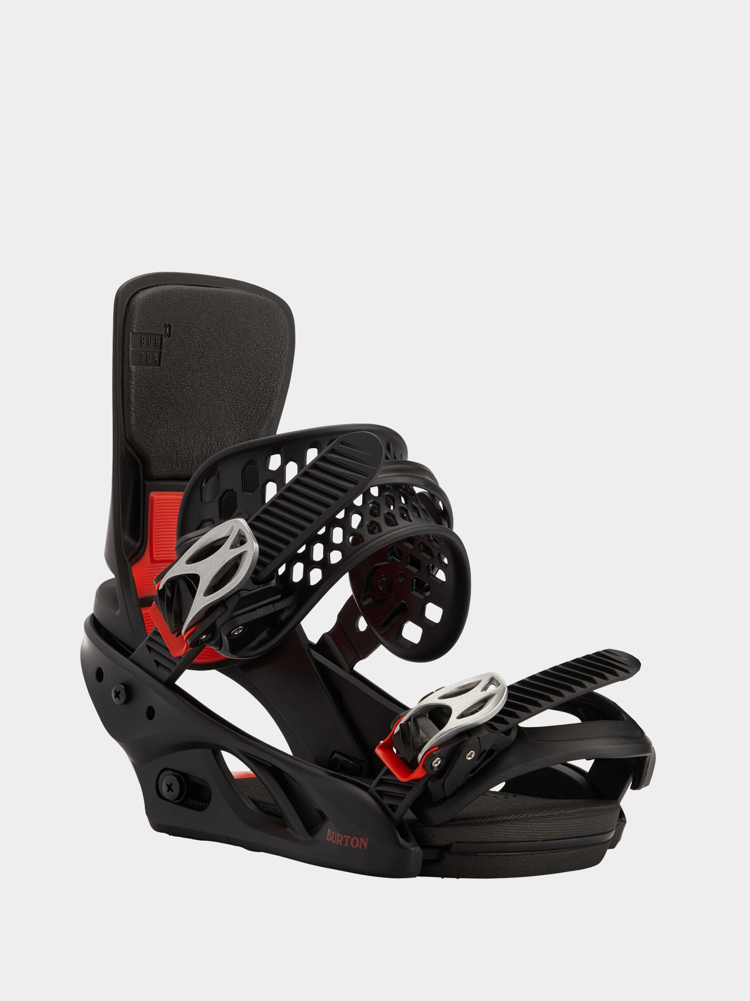 Dámske Snowboardové viazanie Burton Lexa X (black)