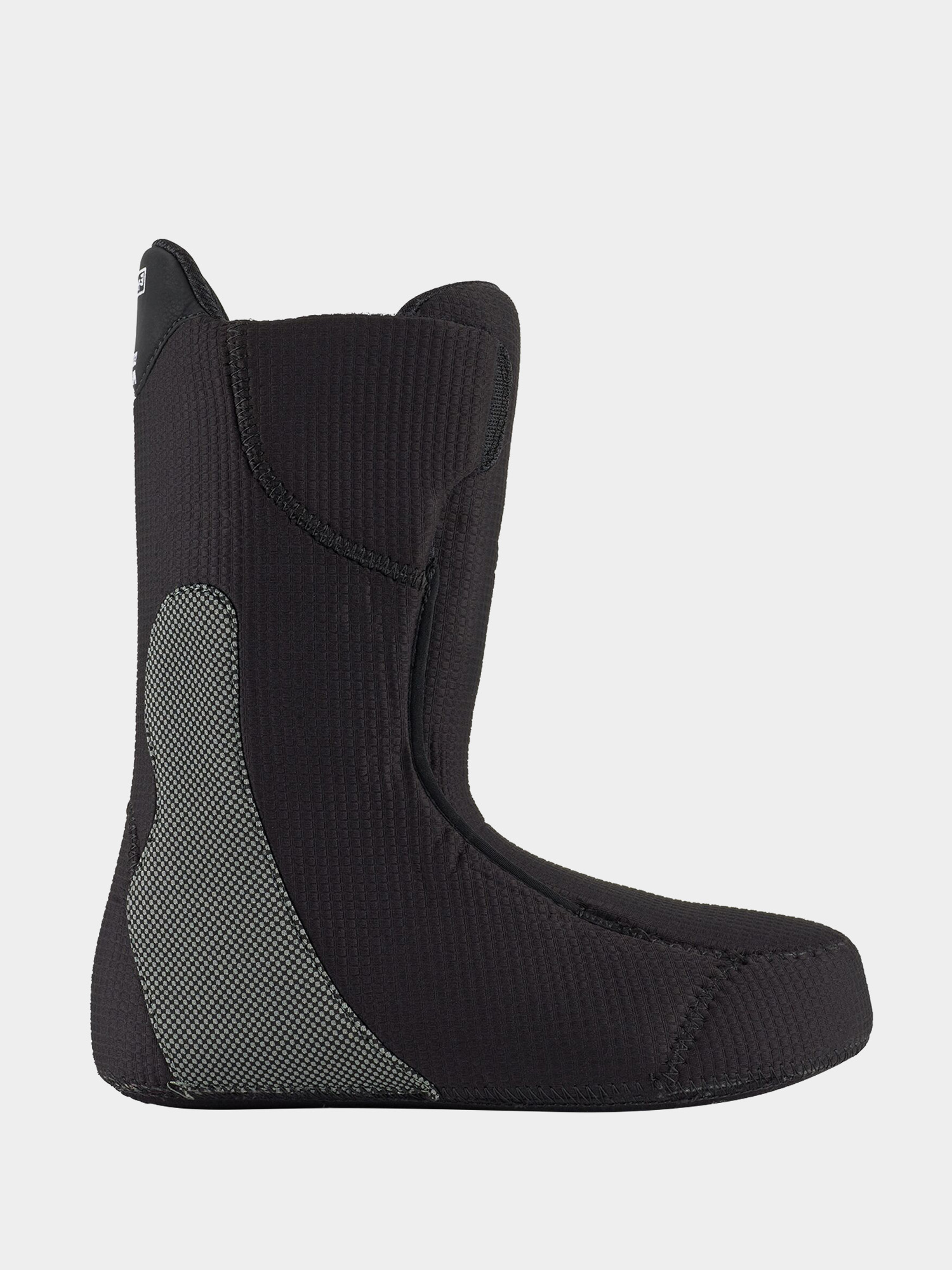 Pánske Obuv na snowboard Burton Swath Boa (black)