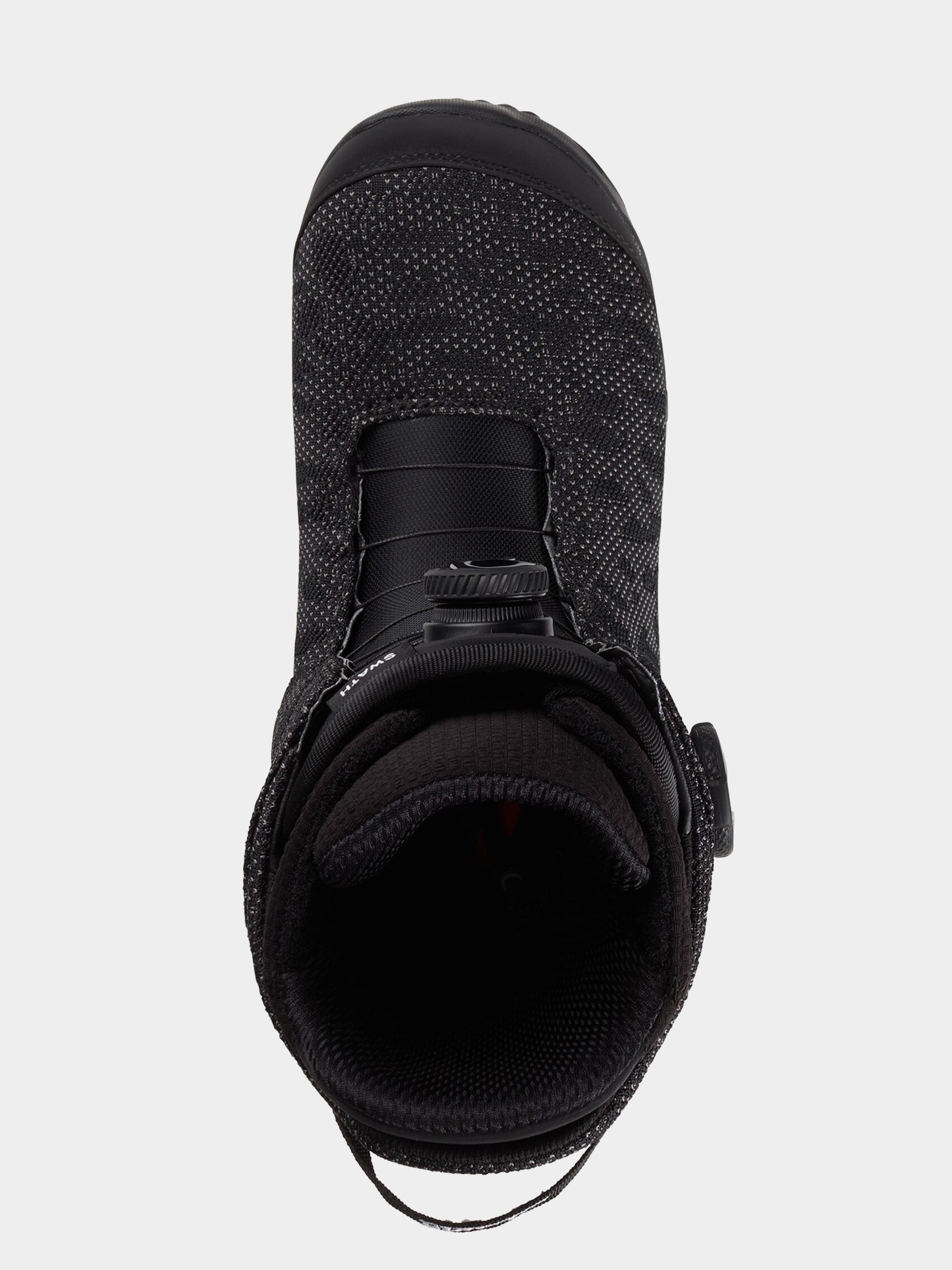 Pánske Obuv na snowboard Burton Swath Boa (black)