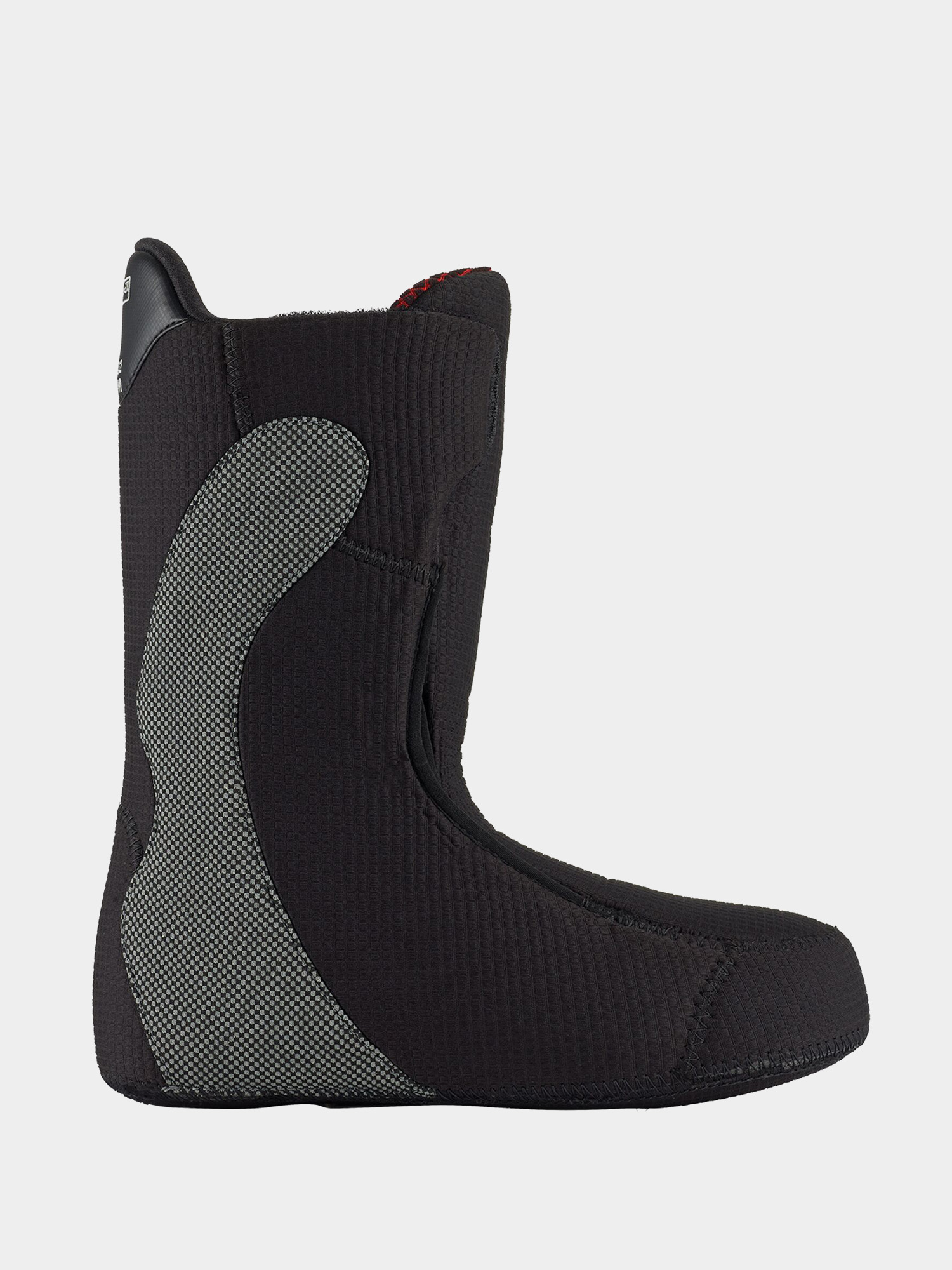 Pánske Obuv na snowboard Burton Driver X (black)