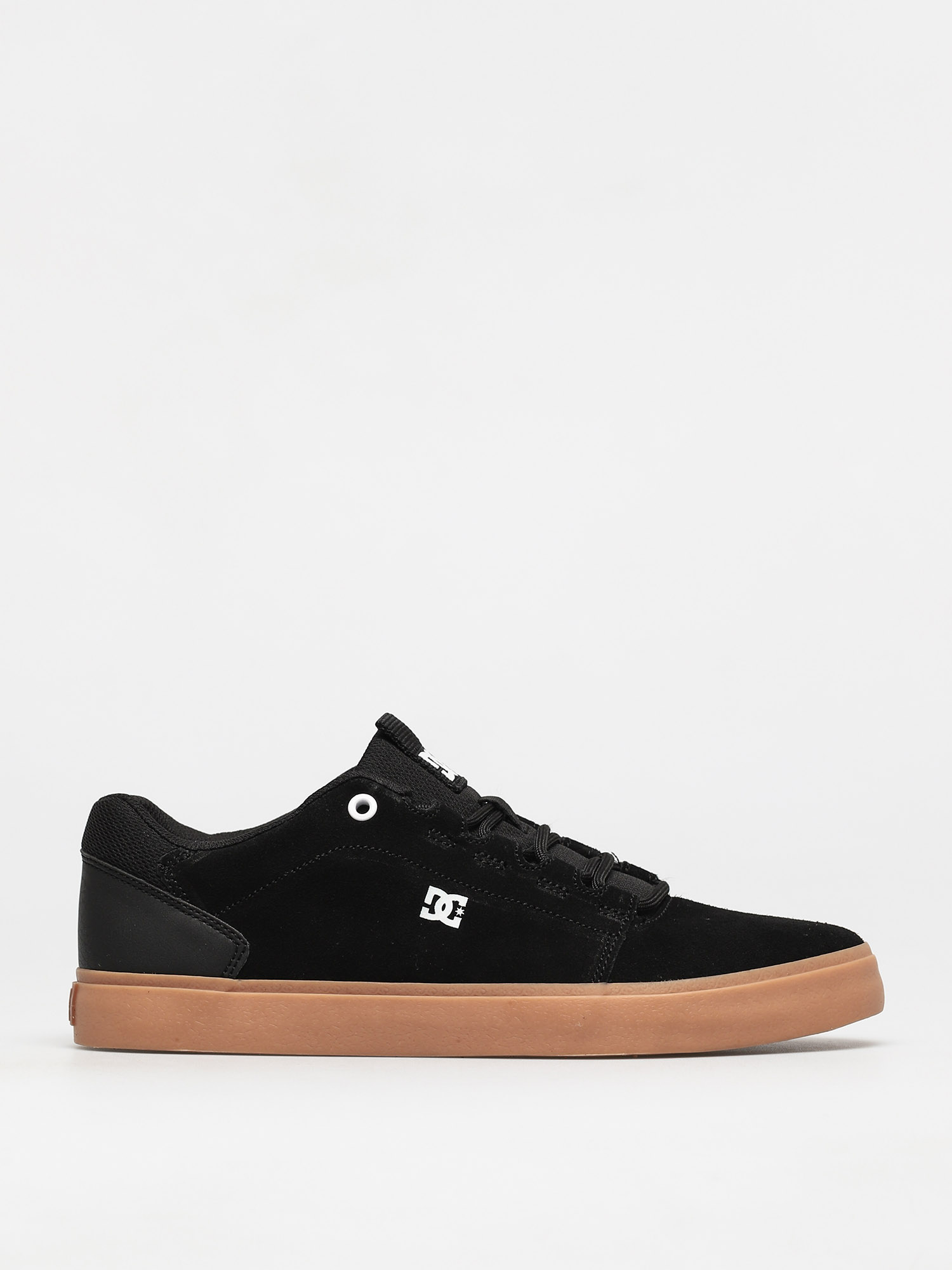 Topánky DC Hyde (black/gum)