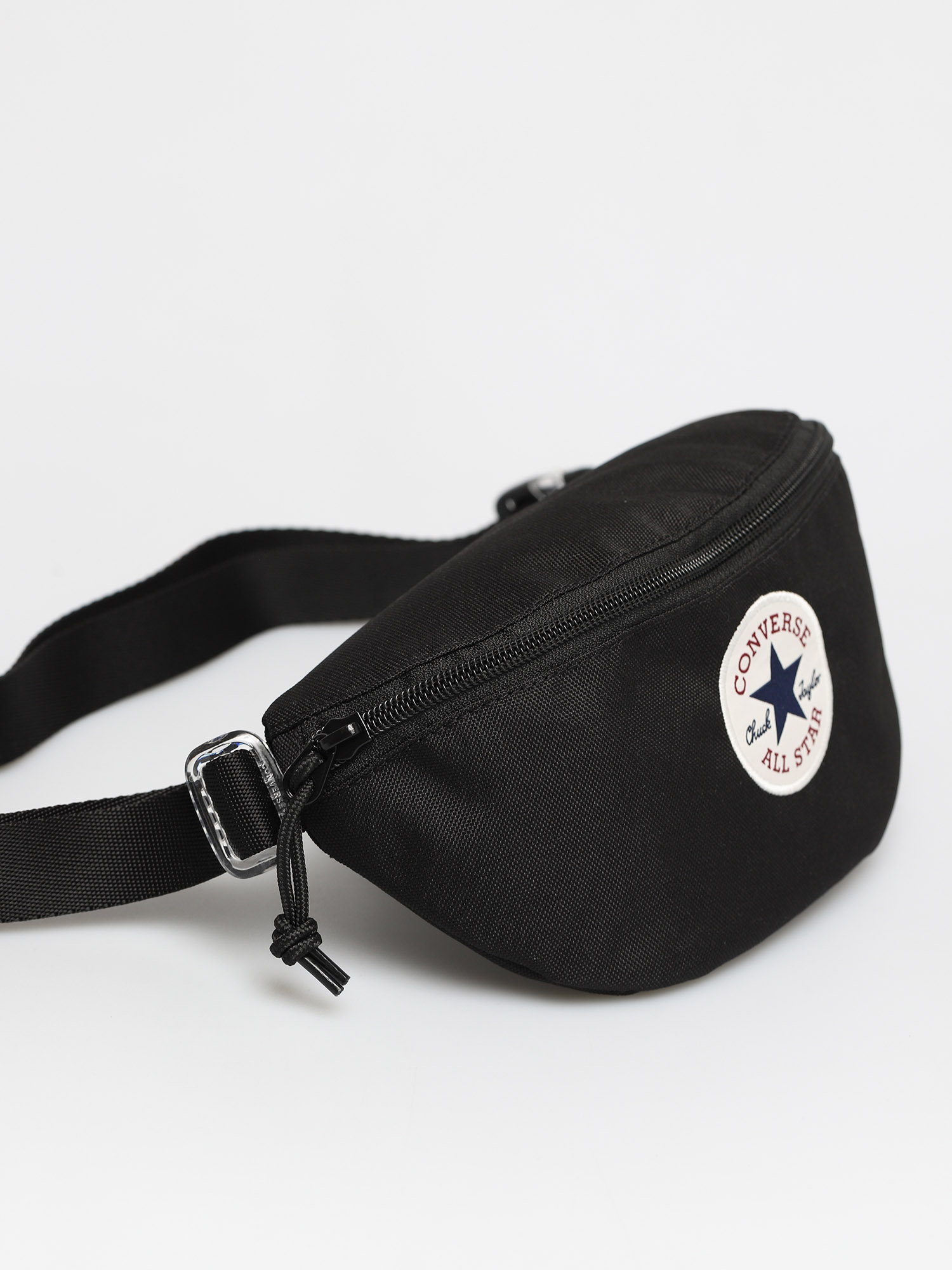 Ľadvinka Converse Sling Pack (converse black)