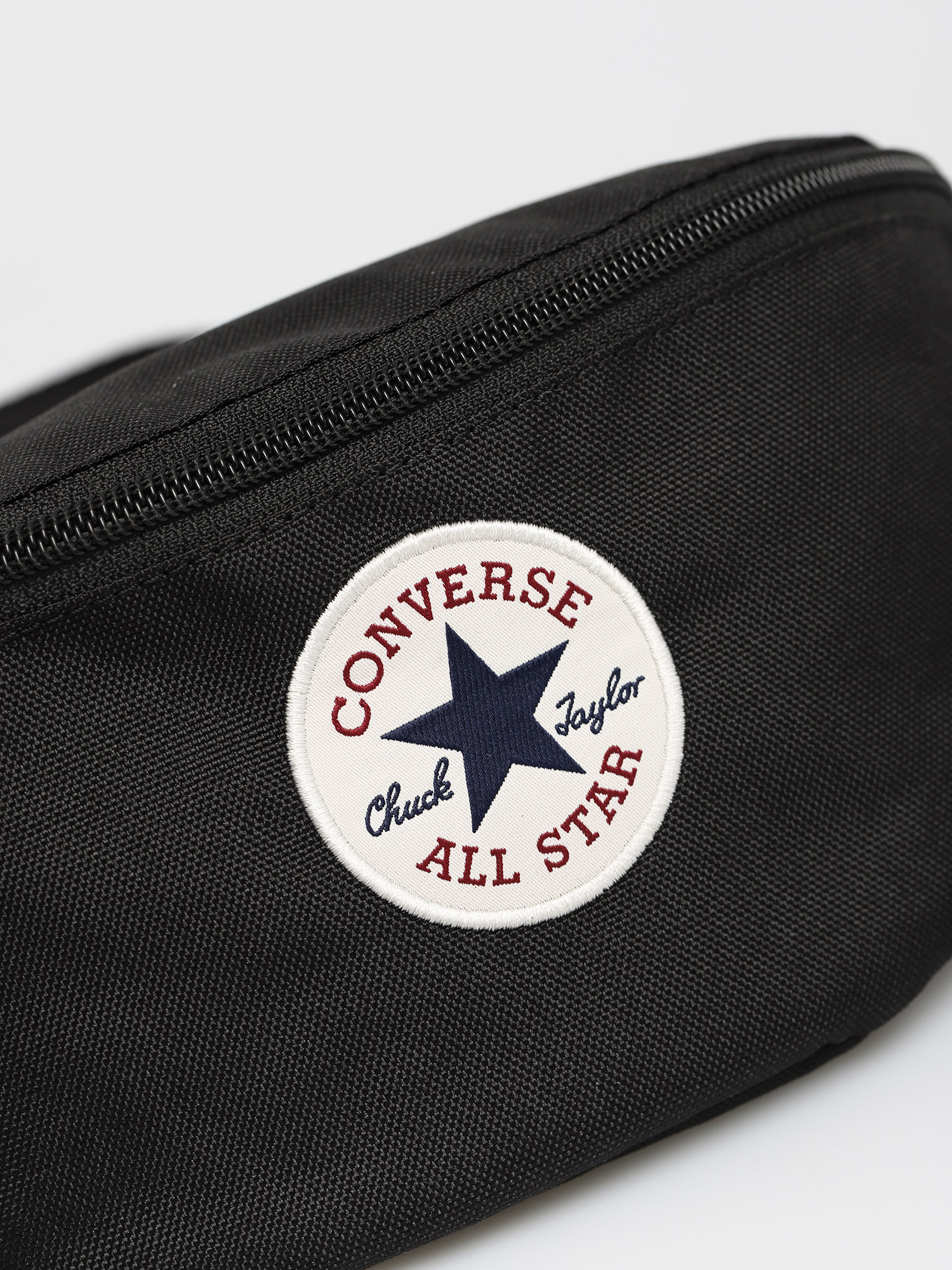 Ľadvinka Converse Sling Pack (converse black)