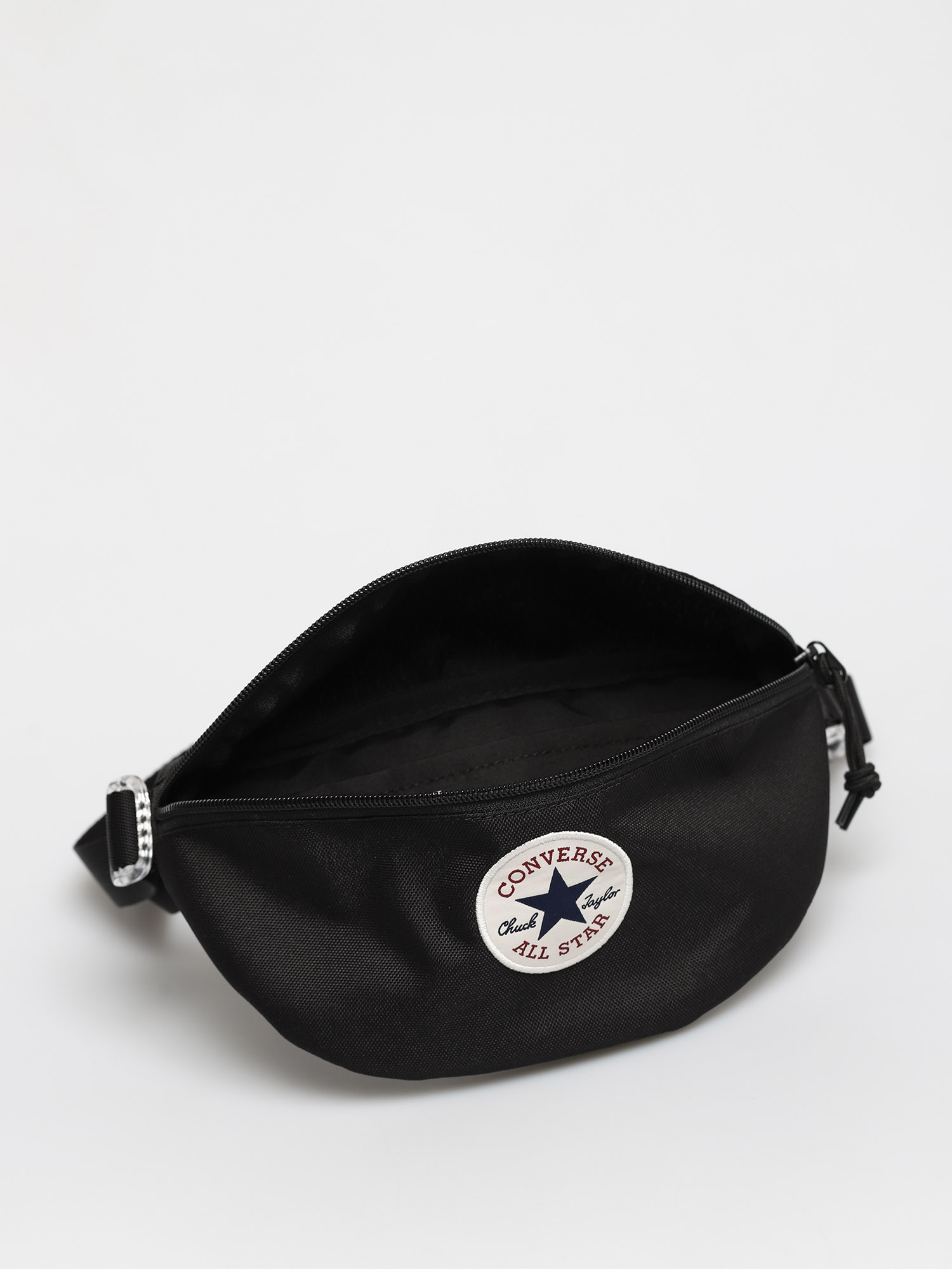 Ľadvinka Converse Sling Pack (converse black)