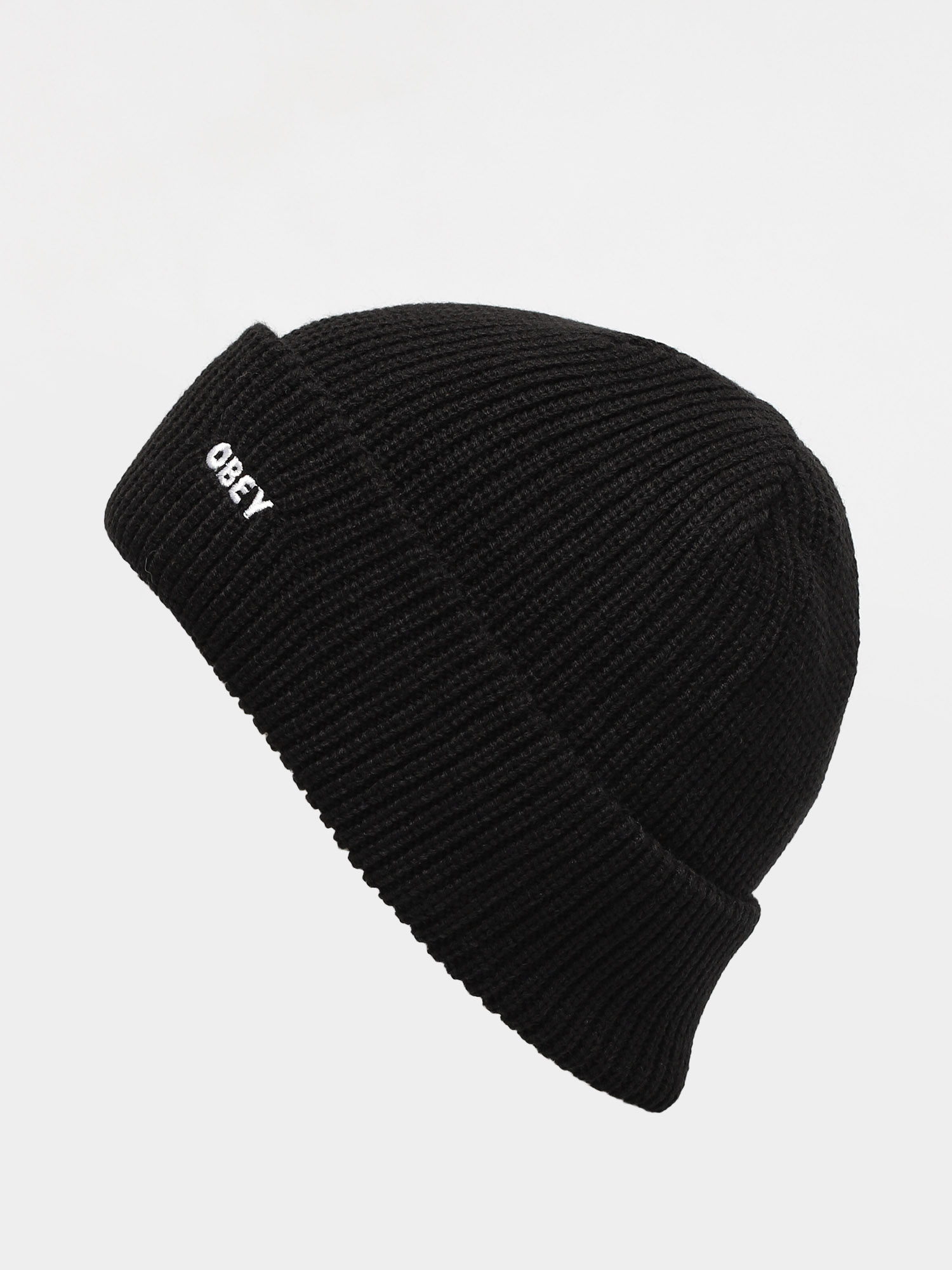 u010ciapka OBEY Future (black)