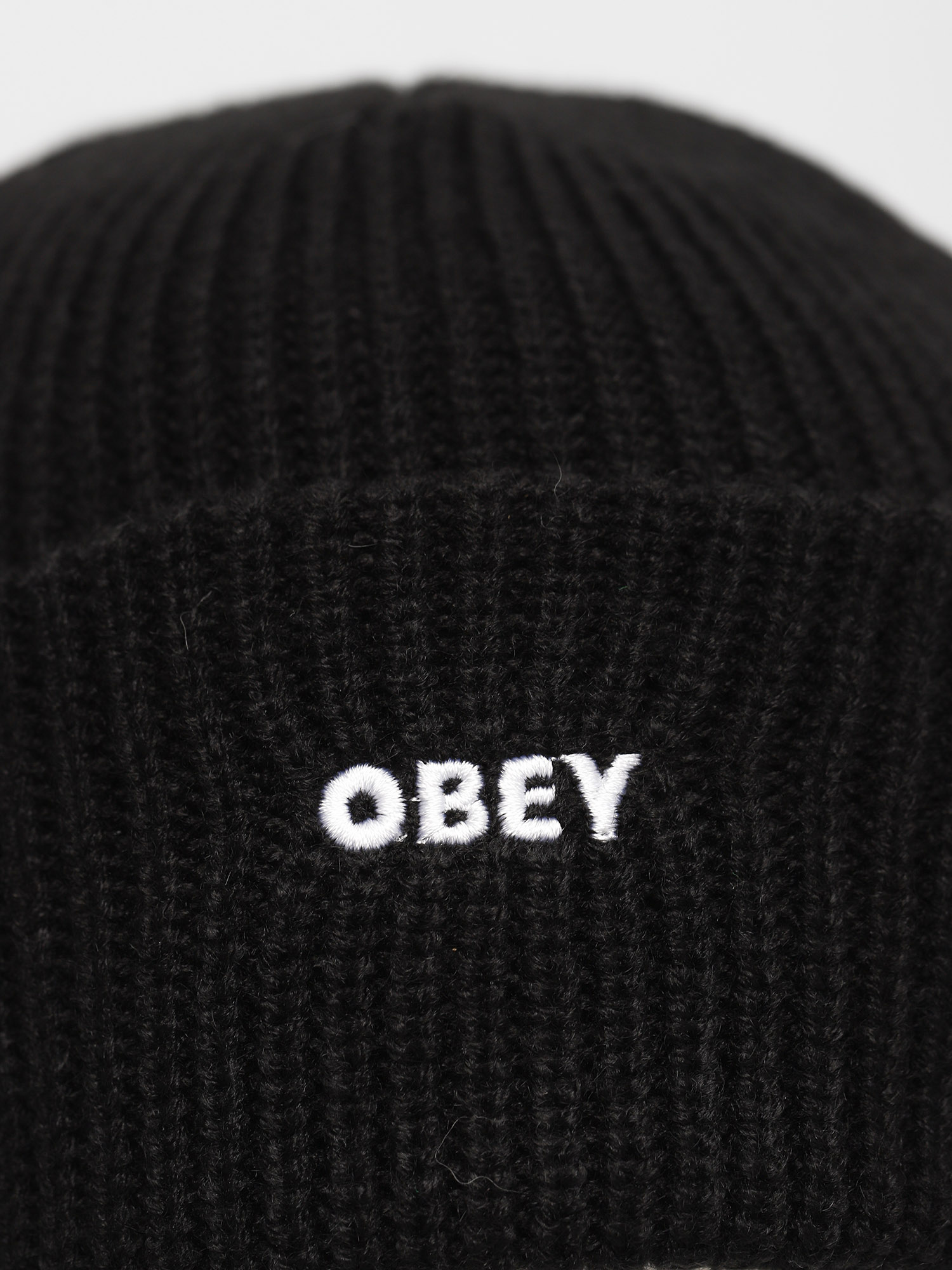 Čiapka OBEY Future (black)